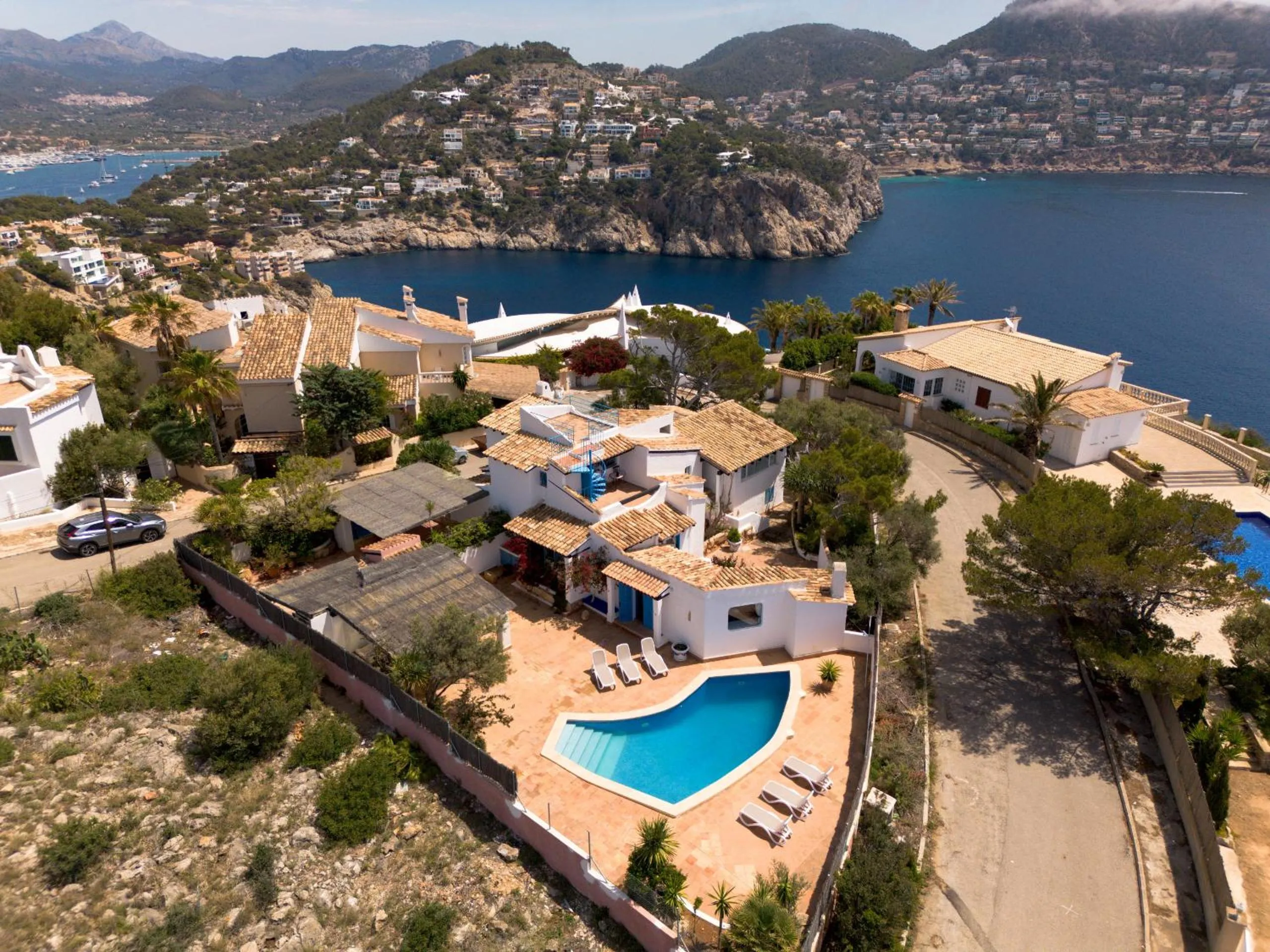 Villa Can Milana by Slow Villas