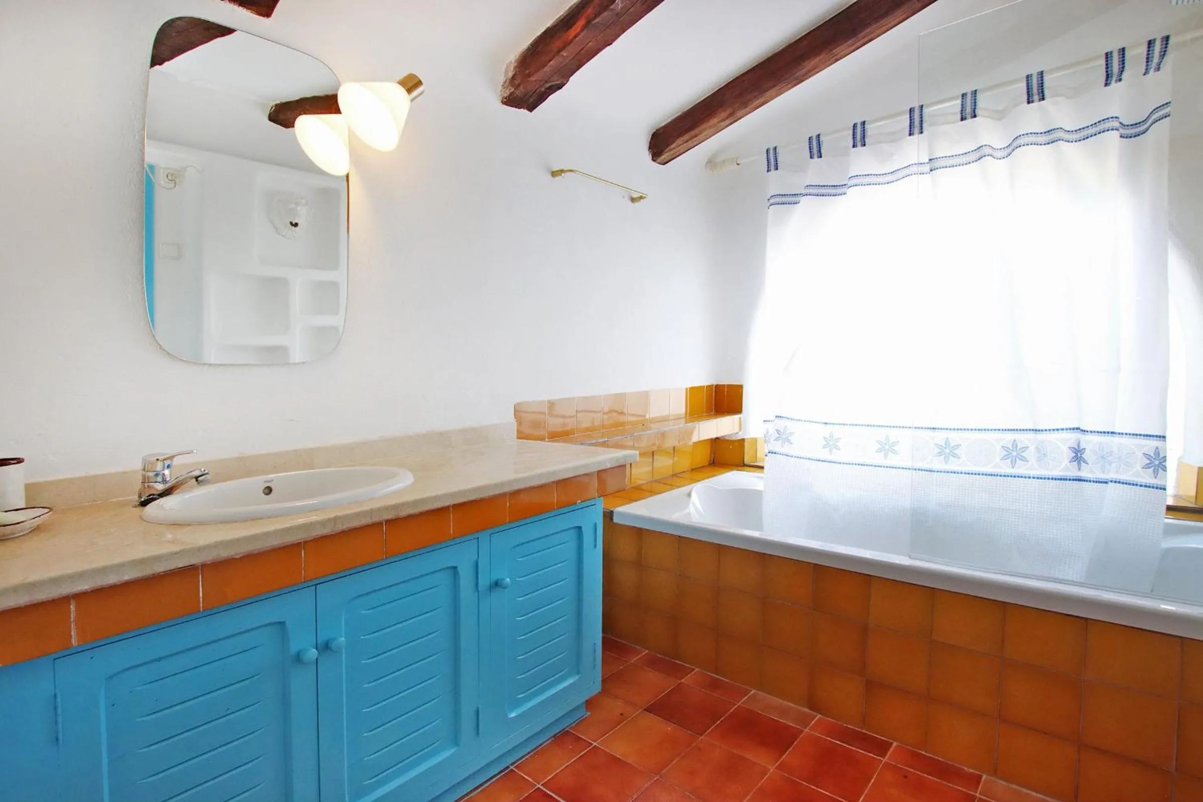 Villa Can Milana by Slow Villas