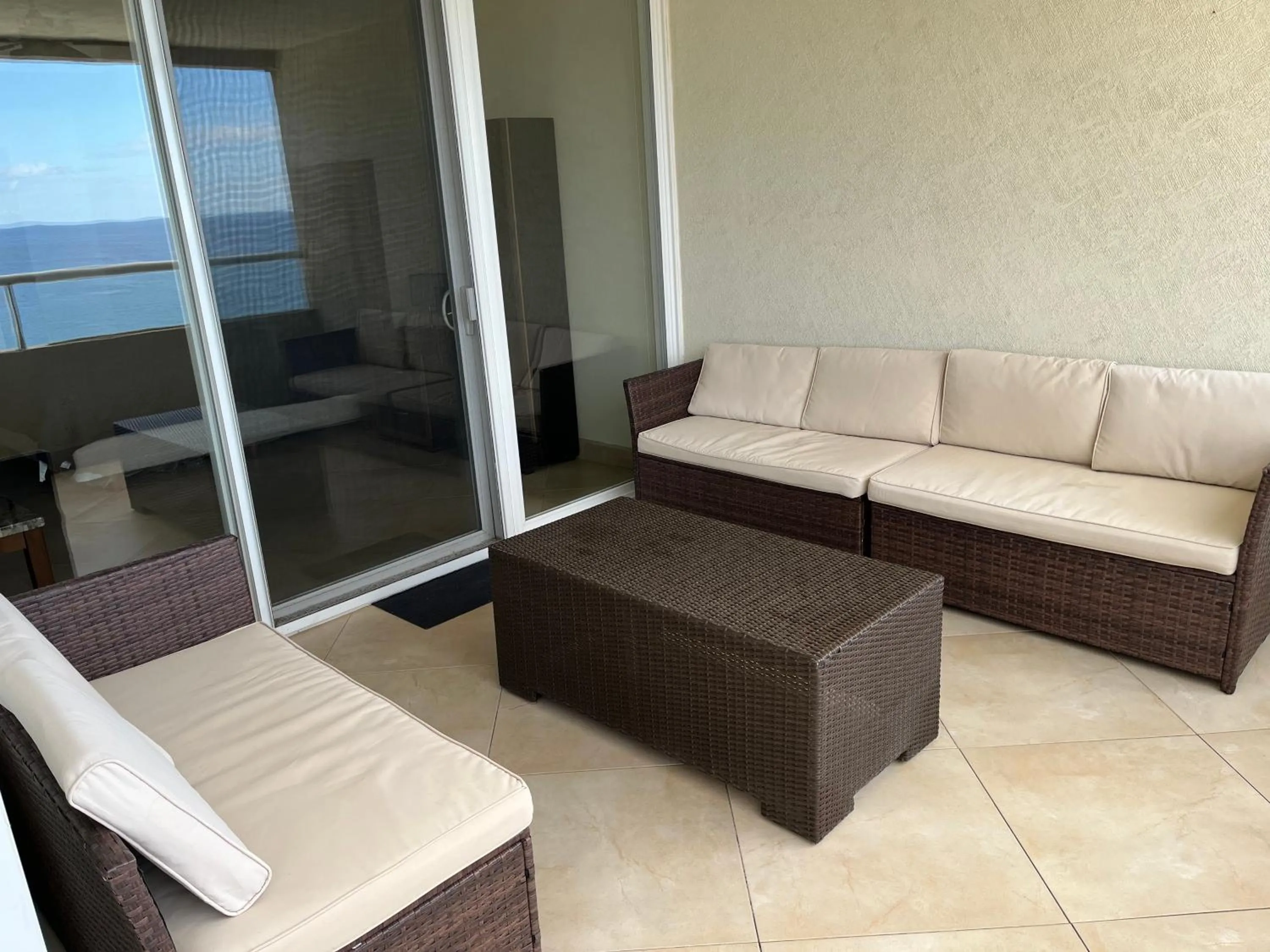 Calafia, Oceanview Condo Resort in Rosarito.