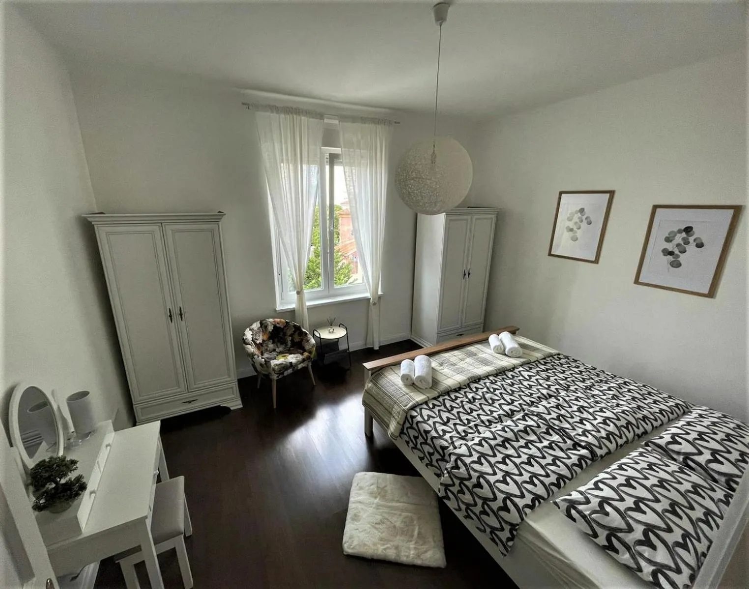 Sea Flower apartment Rijeka
