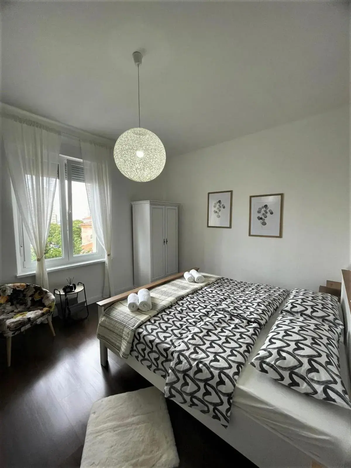 Sea Flower apartment Rijeka Sea Flower apartment Rijeka