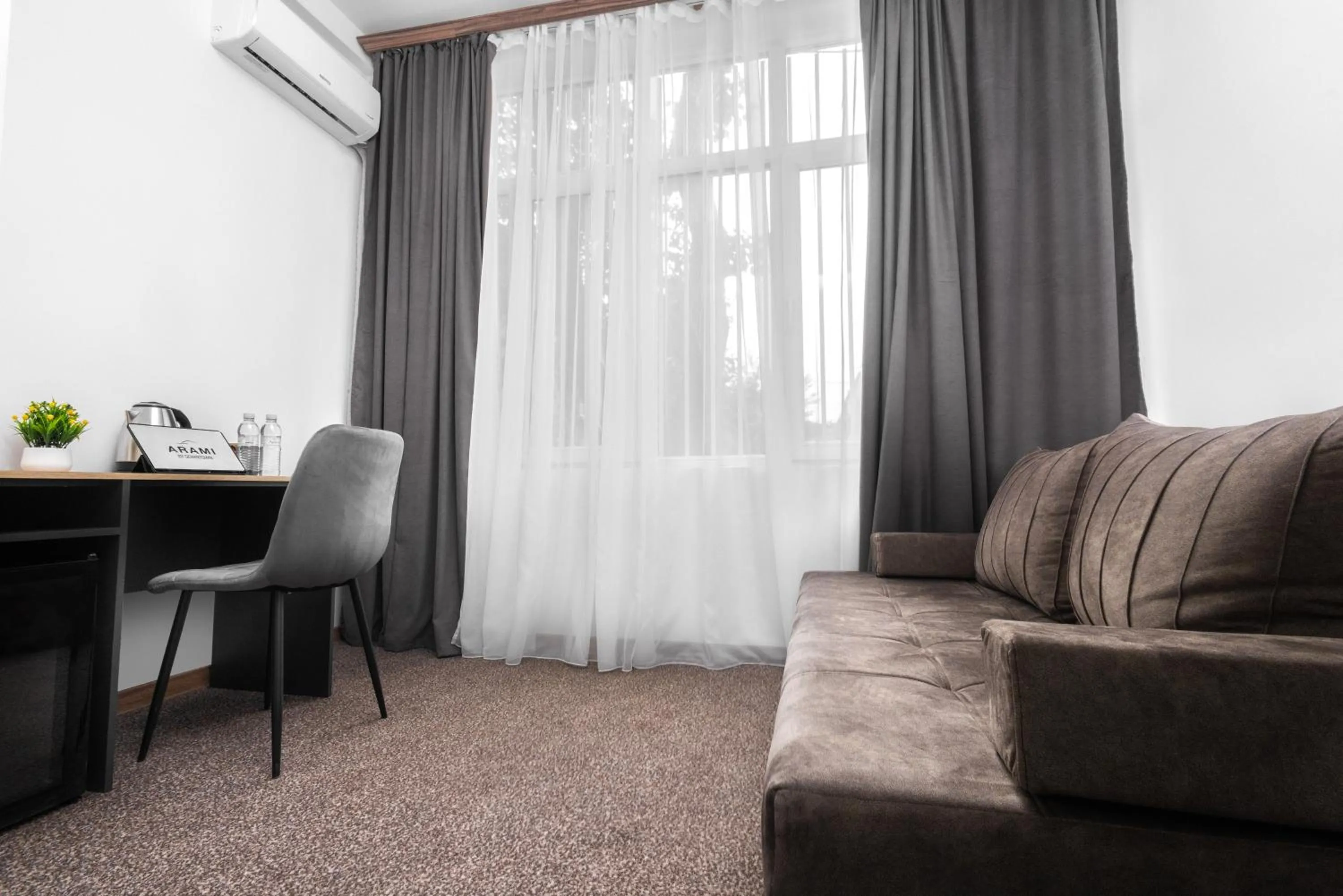 Hotel Arami by Downtown