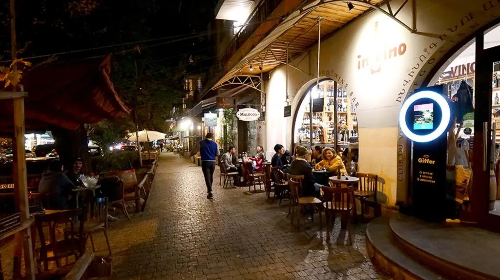 Hotel Arami by Downtown