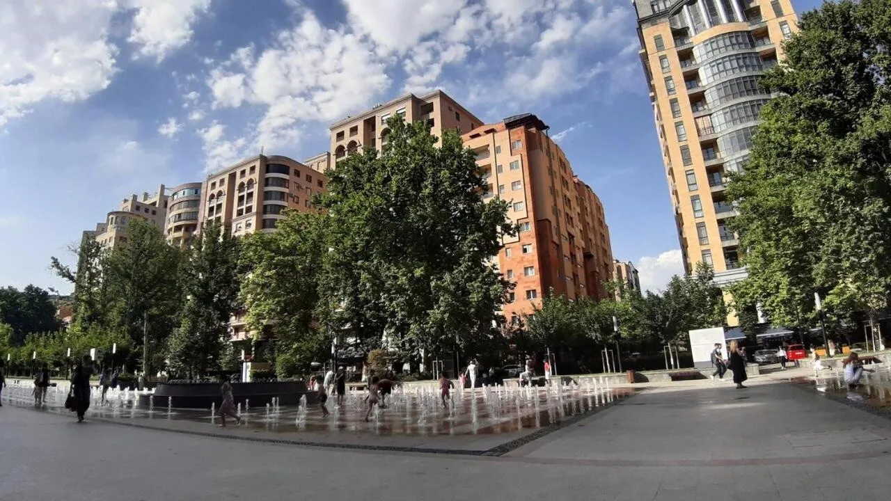 Hotel Arami by Downtown