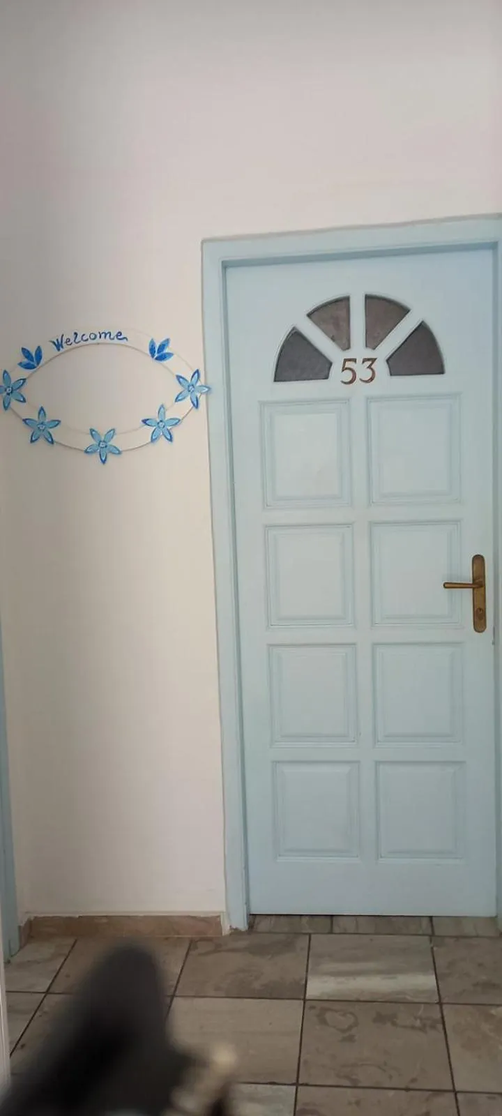 Property building in Dimitris Studios