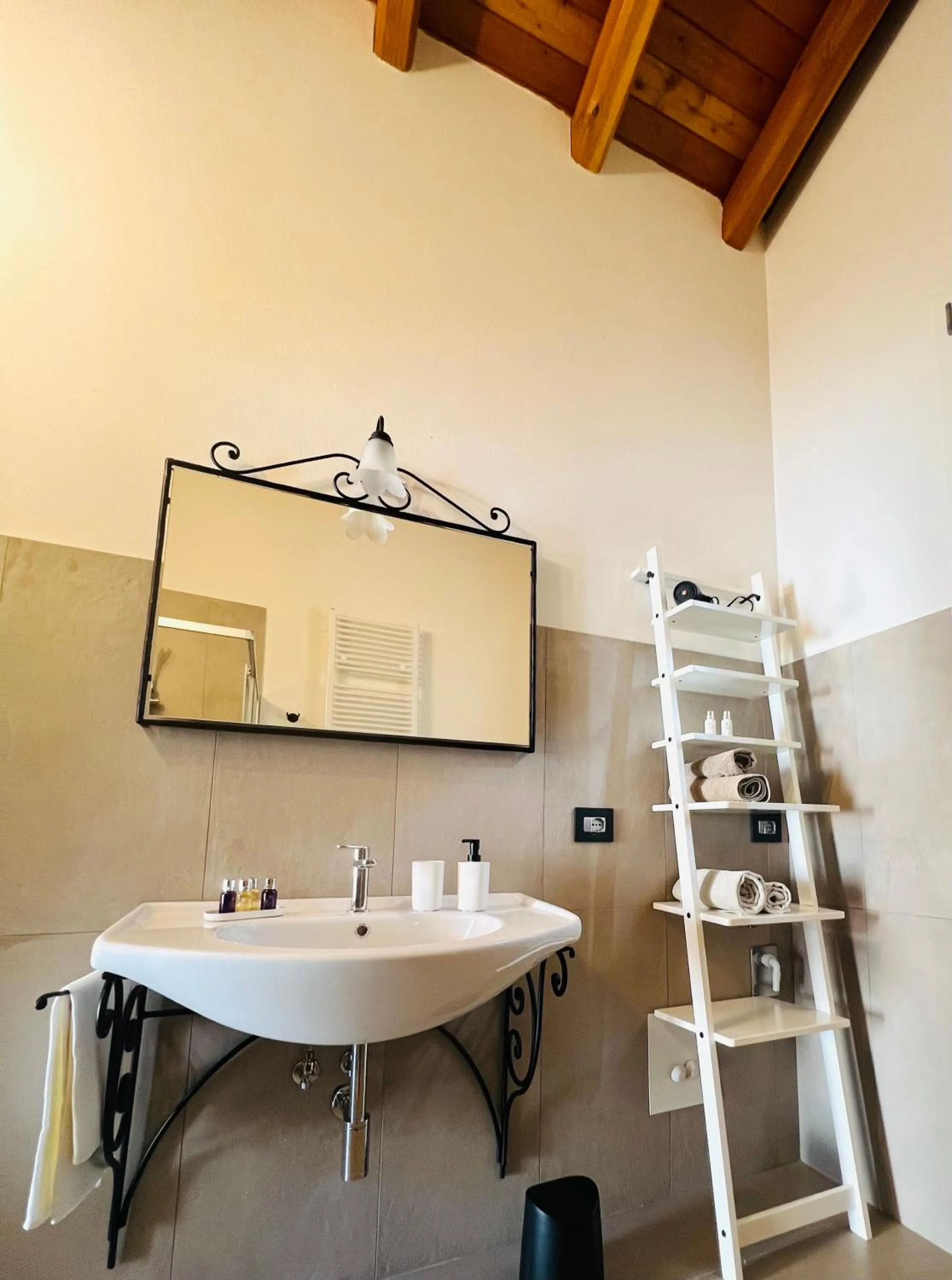 La Rocchetta B&B