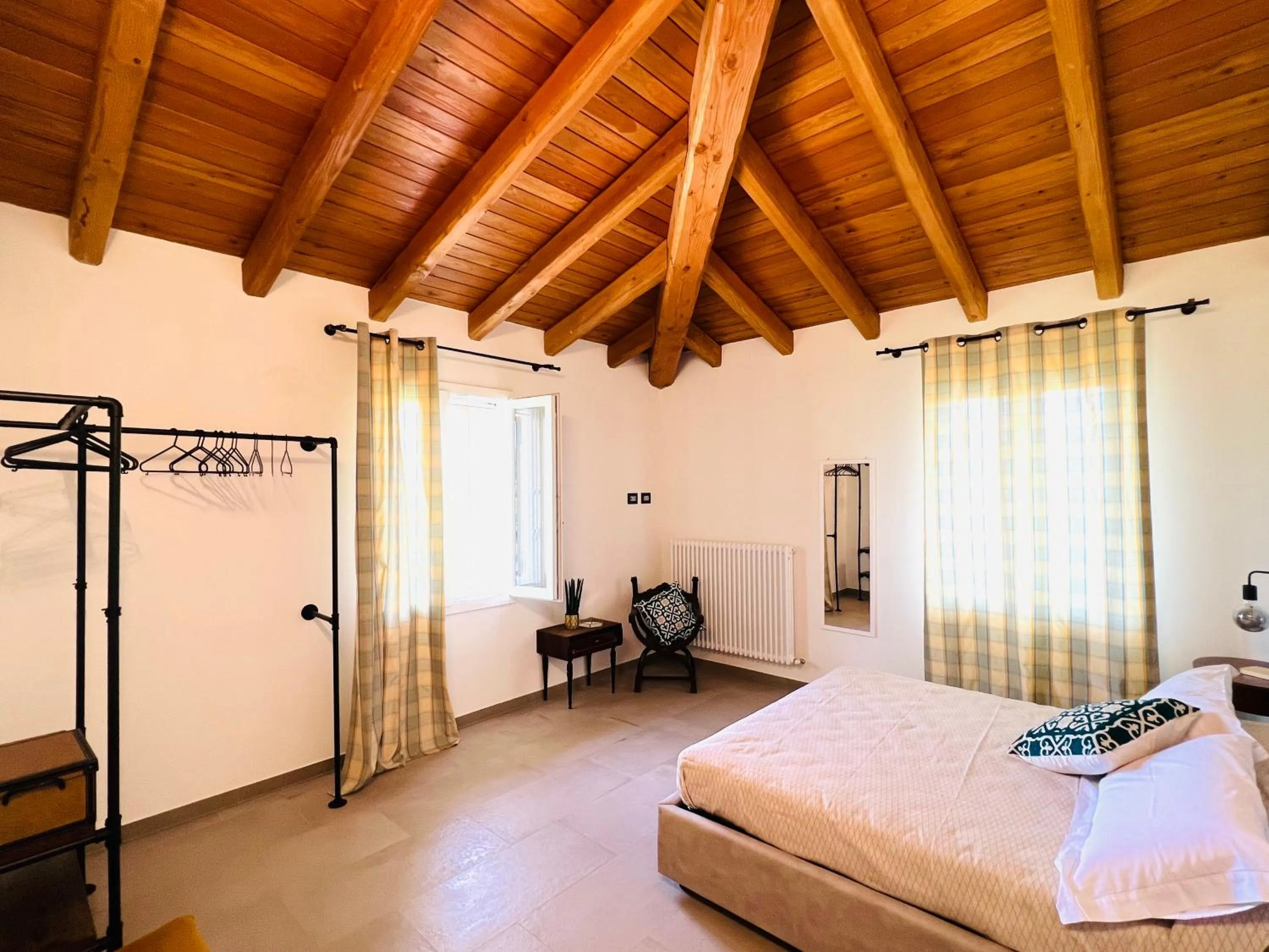 Bed in La Rocchetta B&B