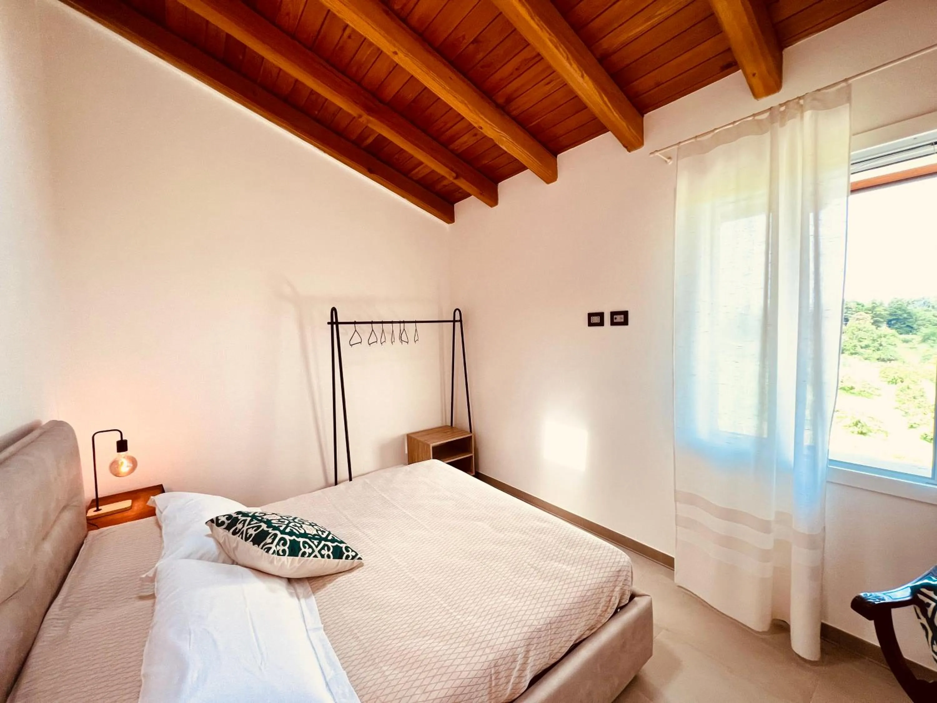 Bed in La Rocchetta B&B