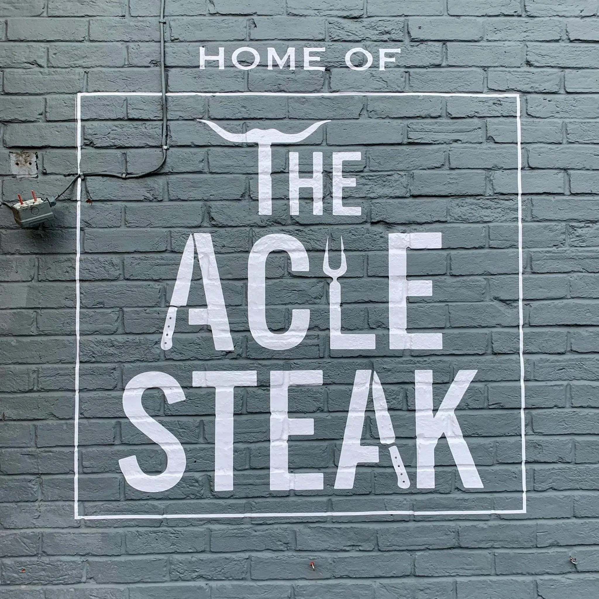 Other in The Kings Head Inn, home of The Acle Steak