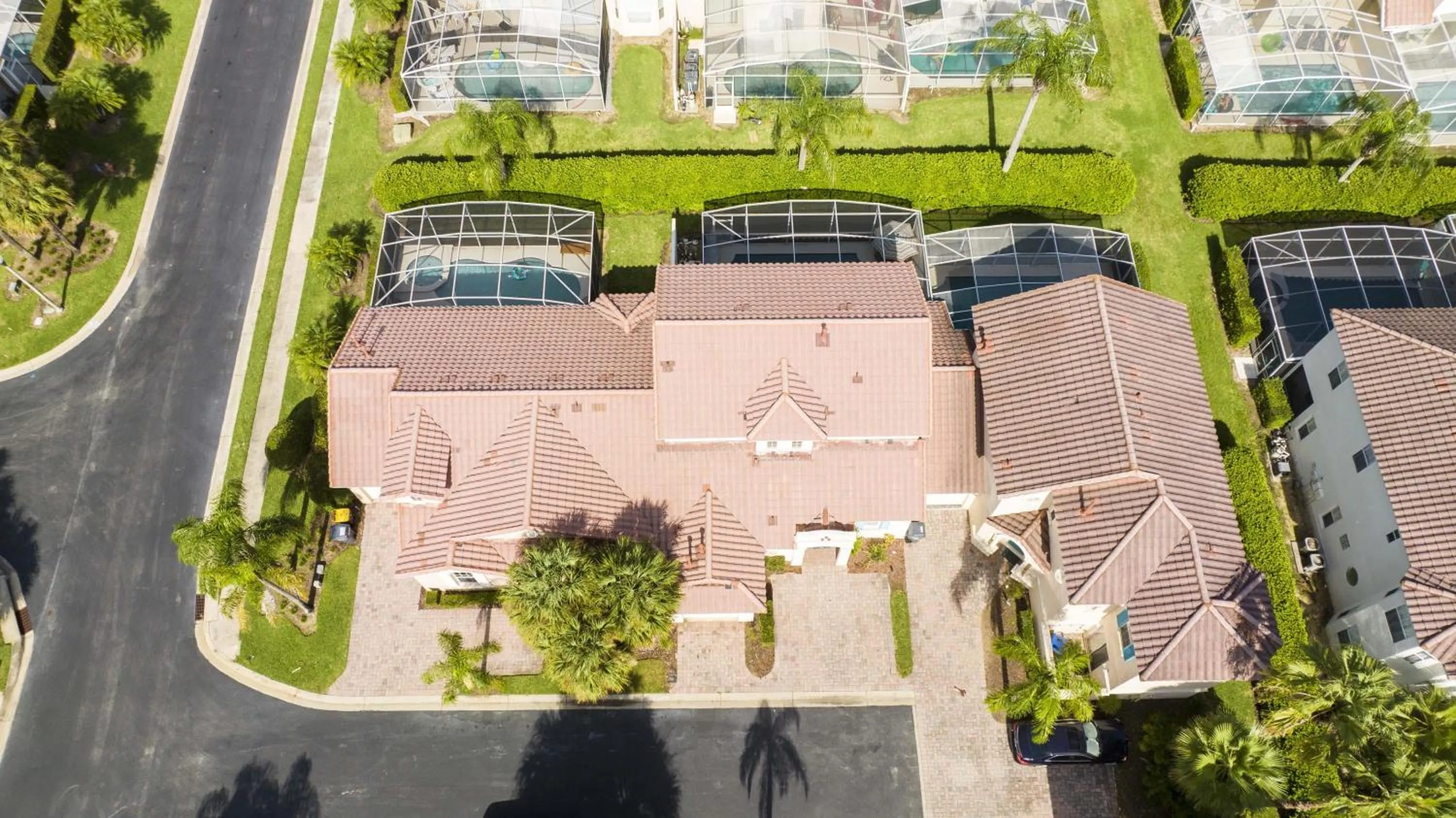 Marvelous 4Bd Close to Disney w Pool at 313 Tuscan Hills