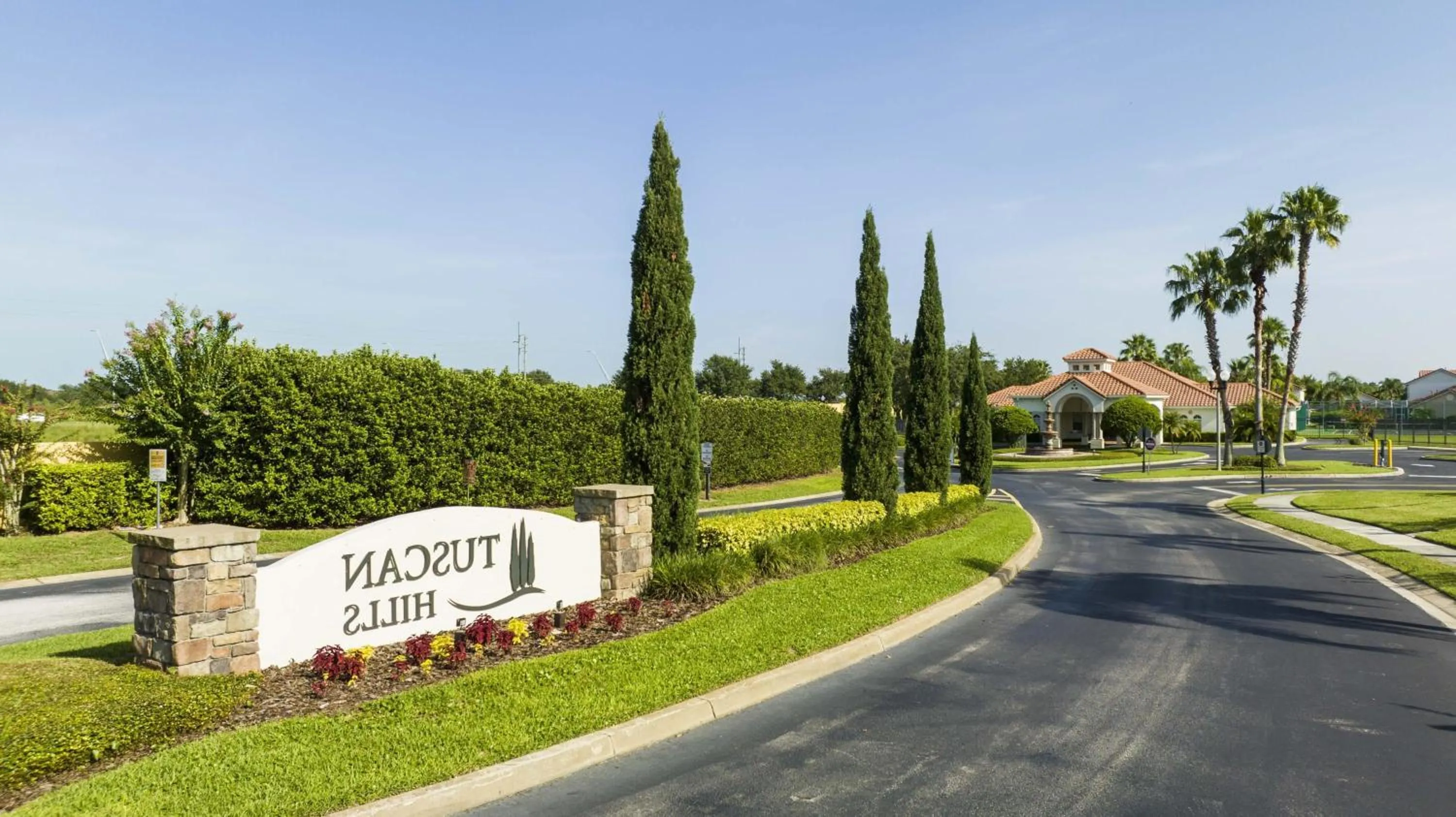 Marvelous 4Bd Close to Disney w Pool at 313 Tuscan Hills