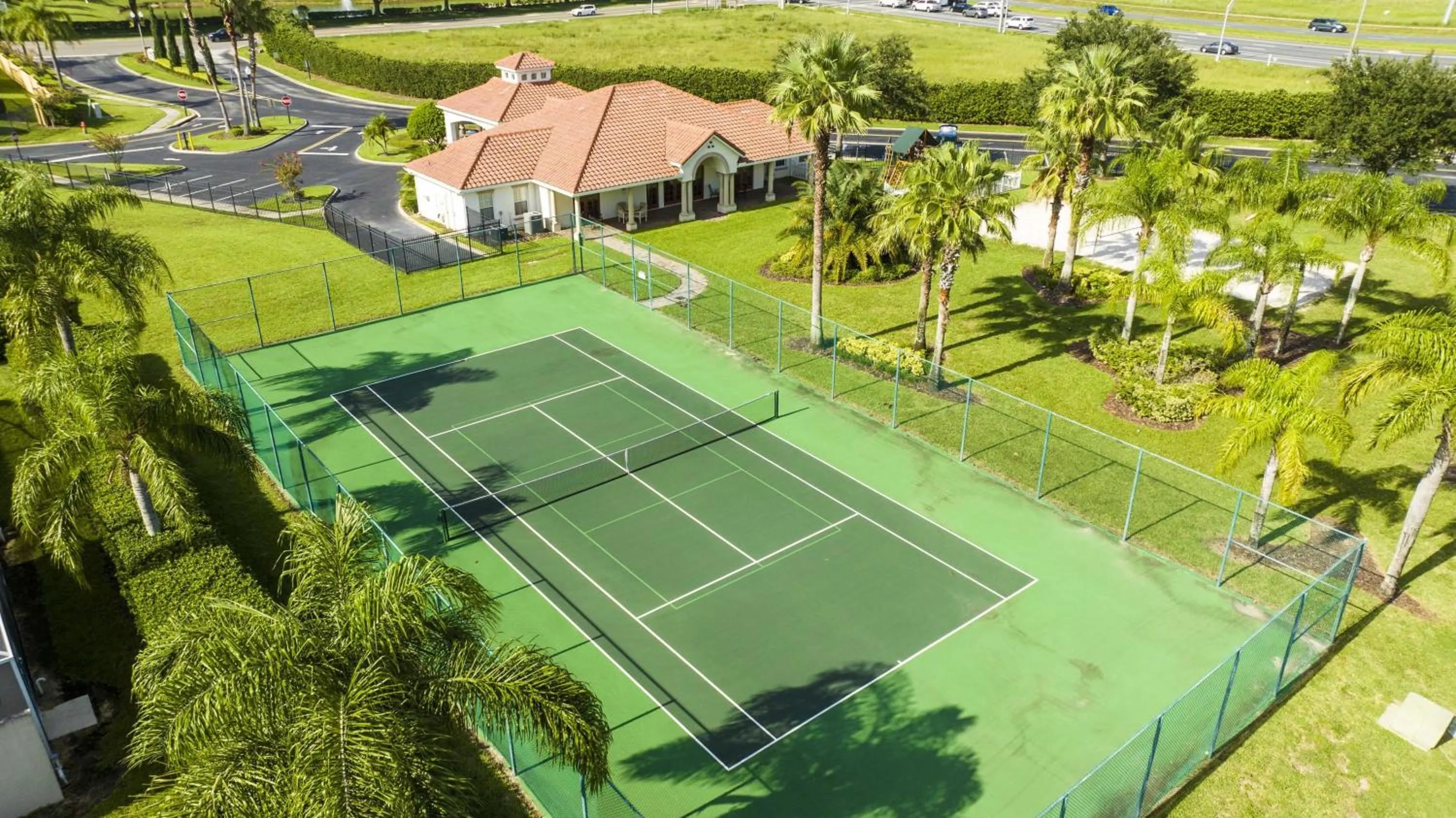 Marvelous 4Bd Close to Disney w Pool at 313 Tuscan Hills