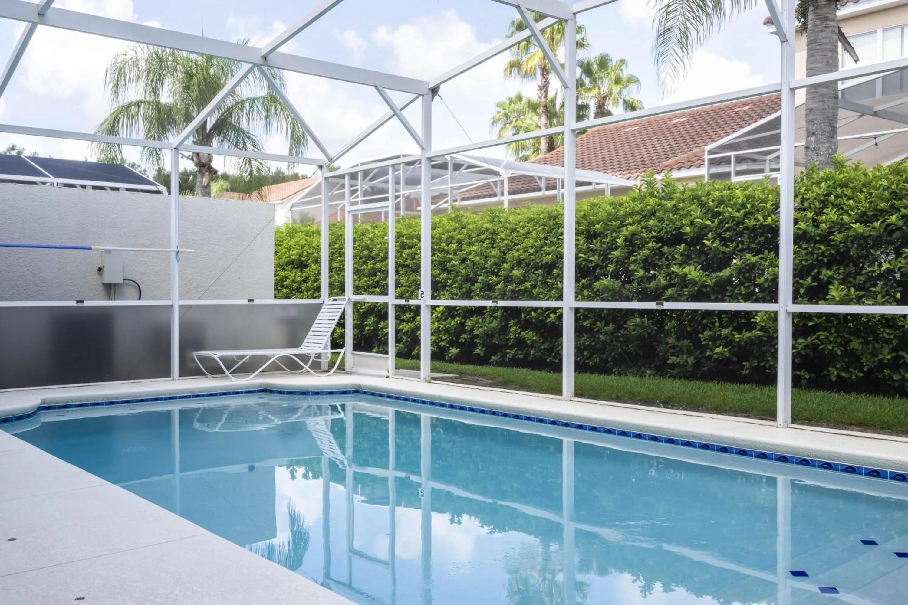 Marvelous 4Bd Close to Disney w Pool at 313 Tuscan Hills