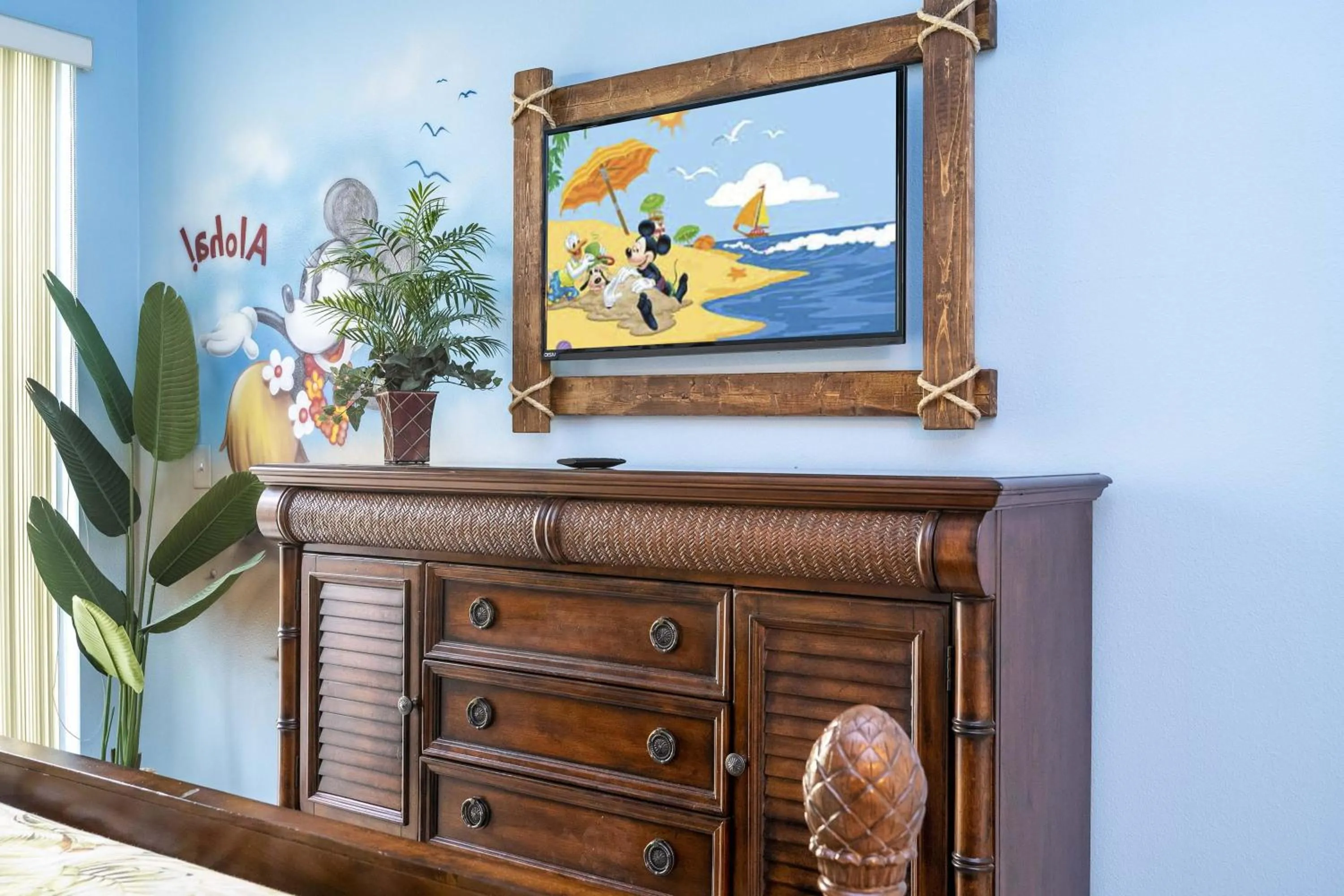 Marvelous 4Bd Close to Disney w Pool at 313 Tuscan Hills