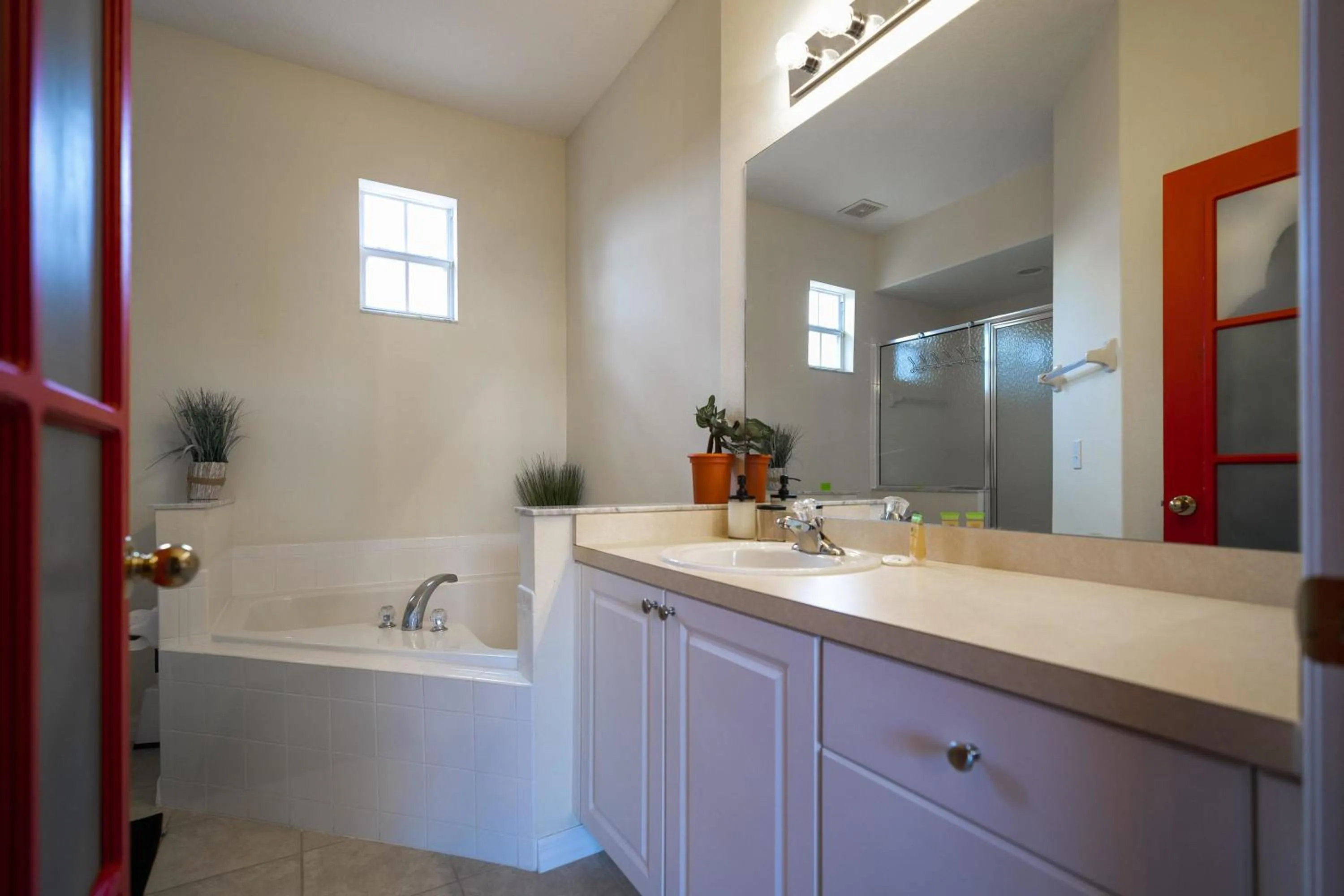 Marvelous 4Bd Close to Disney w Pool at 313 Tuscan Hills