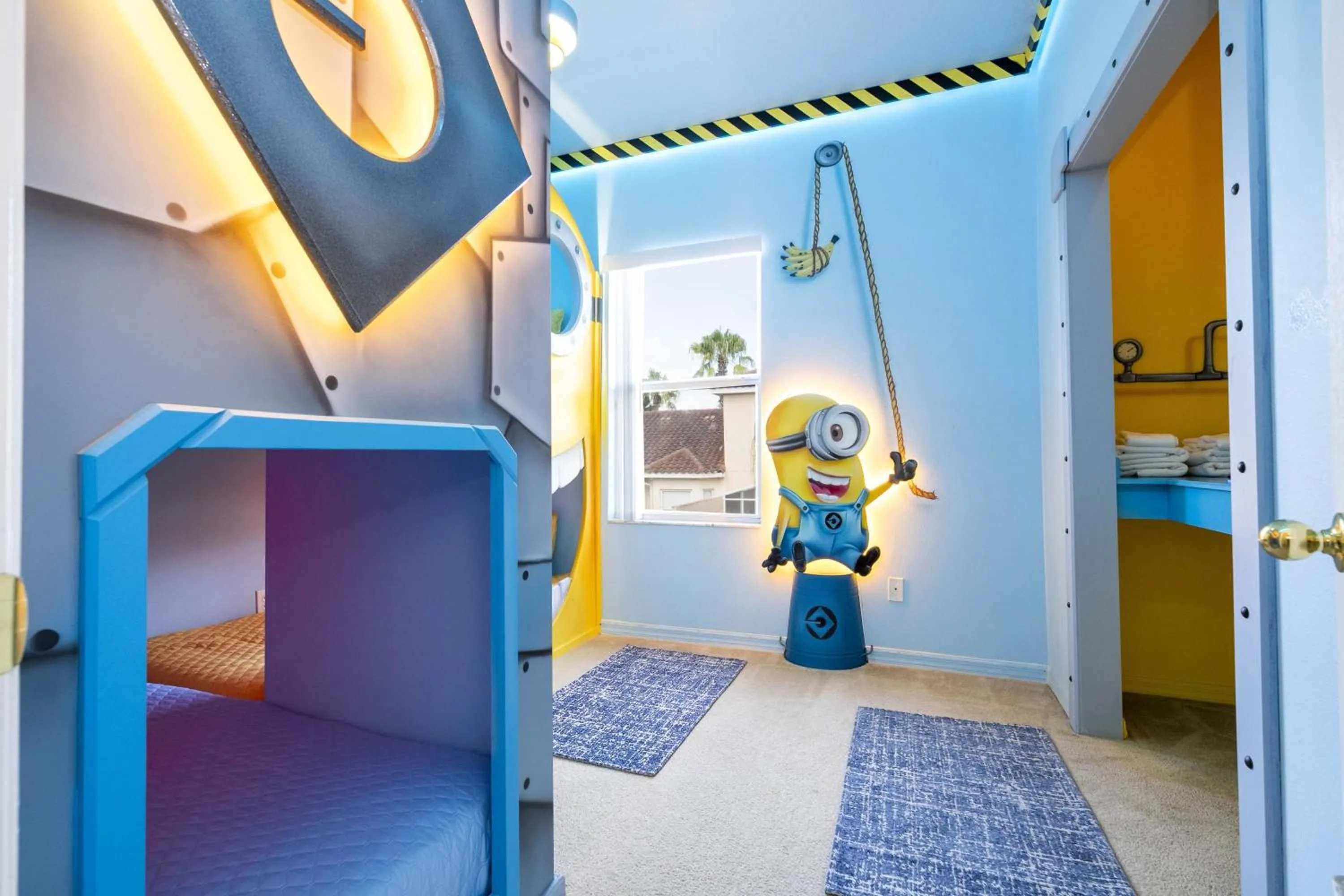 Marvelous 4Bd Close to Disney w Pool at 313 Tuscan Hills