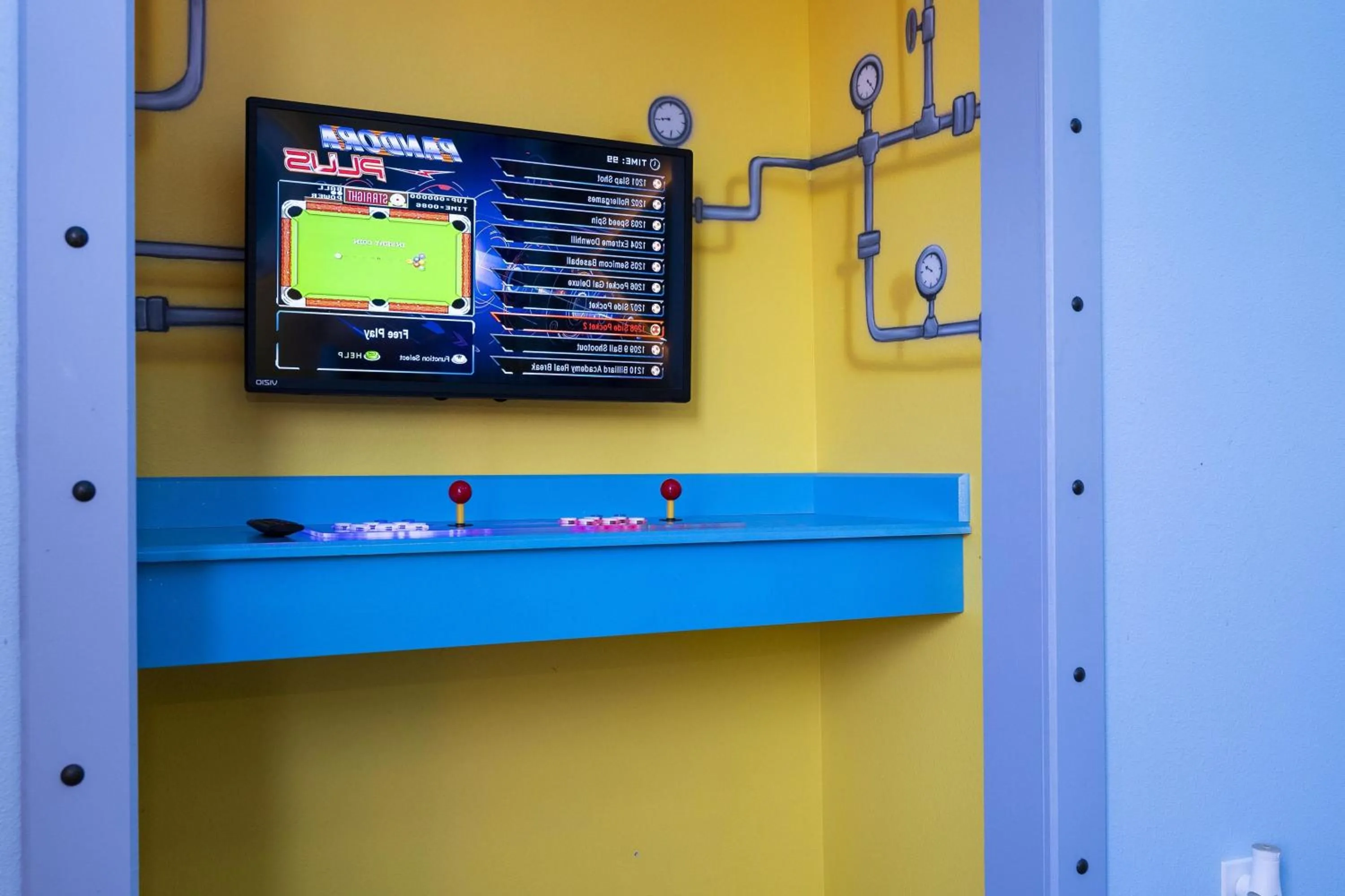 Marvelous 4Bd Close to Disney w Pool at 313 Tuscan Hills