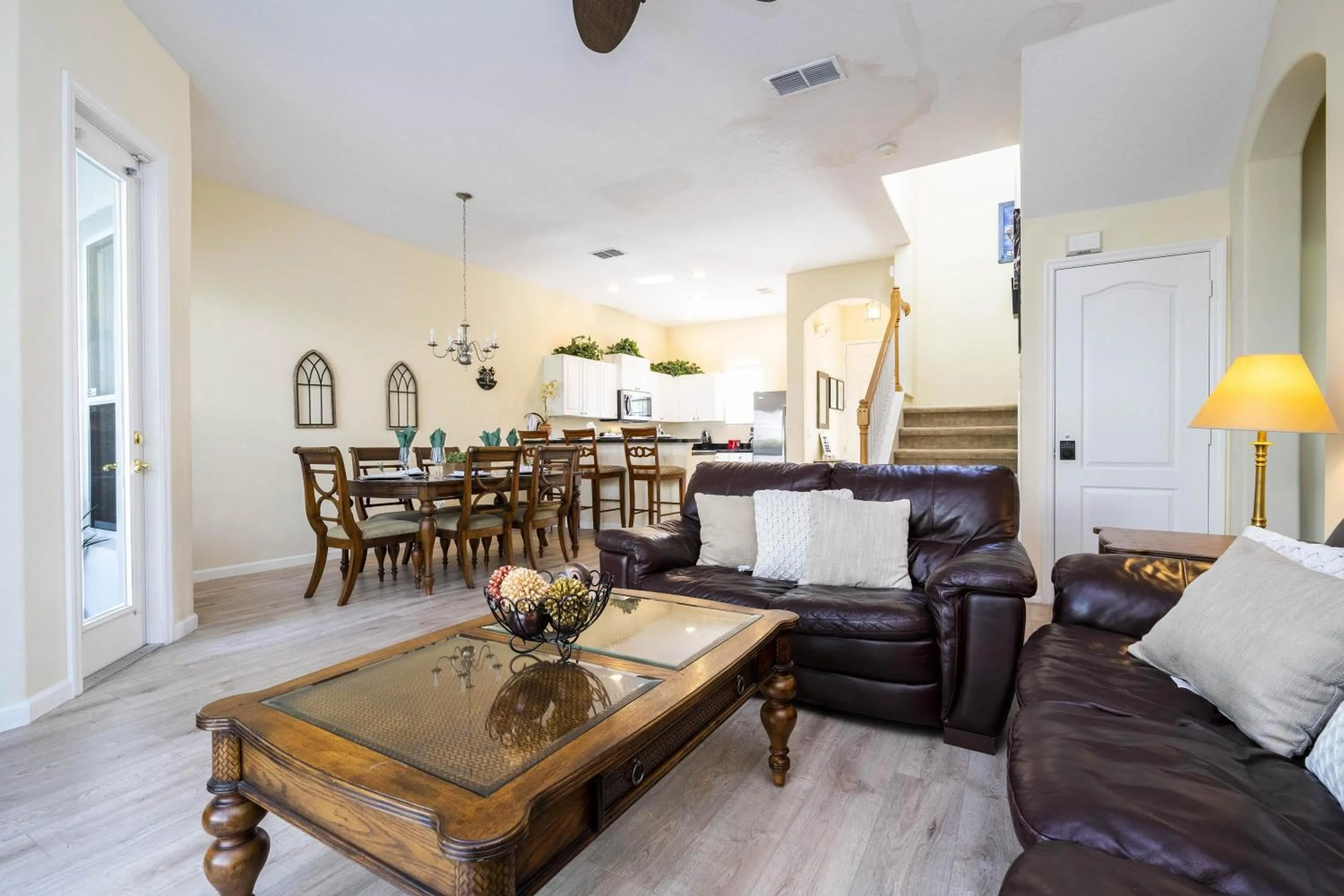 Marvelous 4Bd Close to Disney w Pool at 313 Tuscan Hills