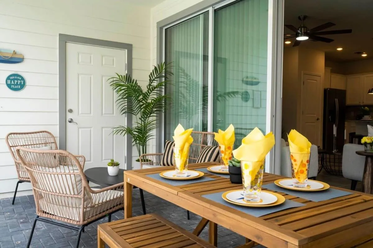 Stunning 5Bd w Pool at Windsor Island Resort 3814