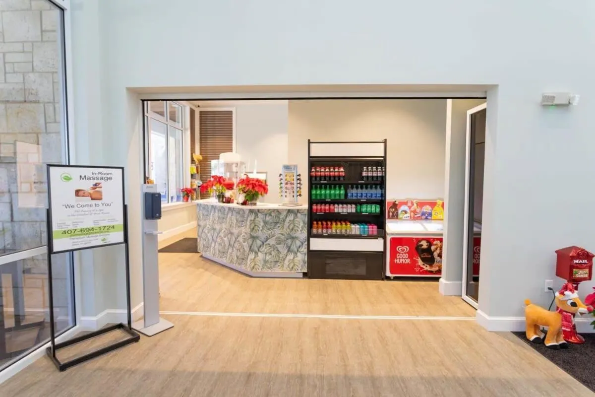 Stunning 5Bd w Pool at Windsor Island Resort 3814