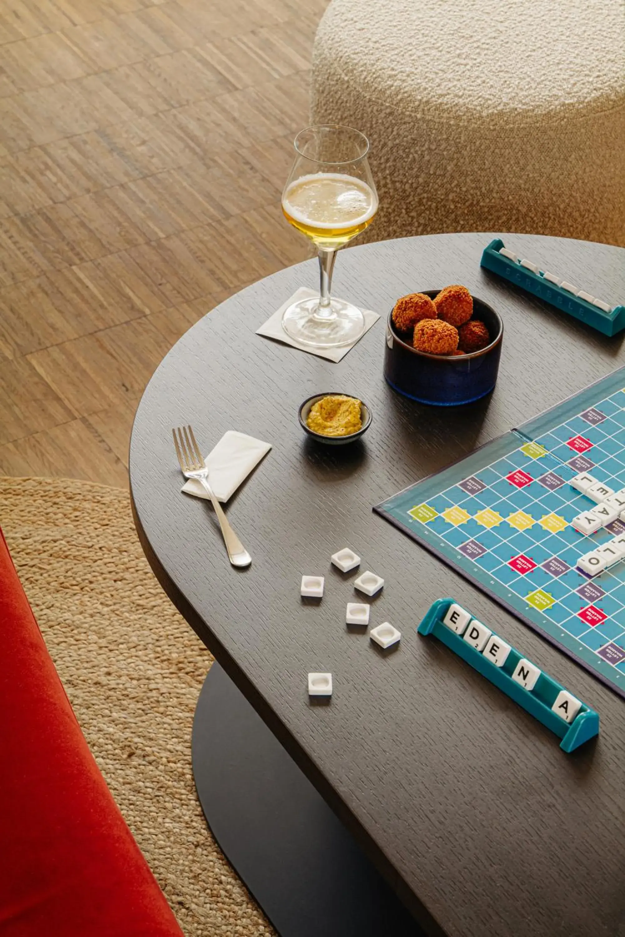 Lobby or reception in Leonardo Hotel Groningen City Center Lobby or reception in Leonardo Hotel Groningen City Center