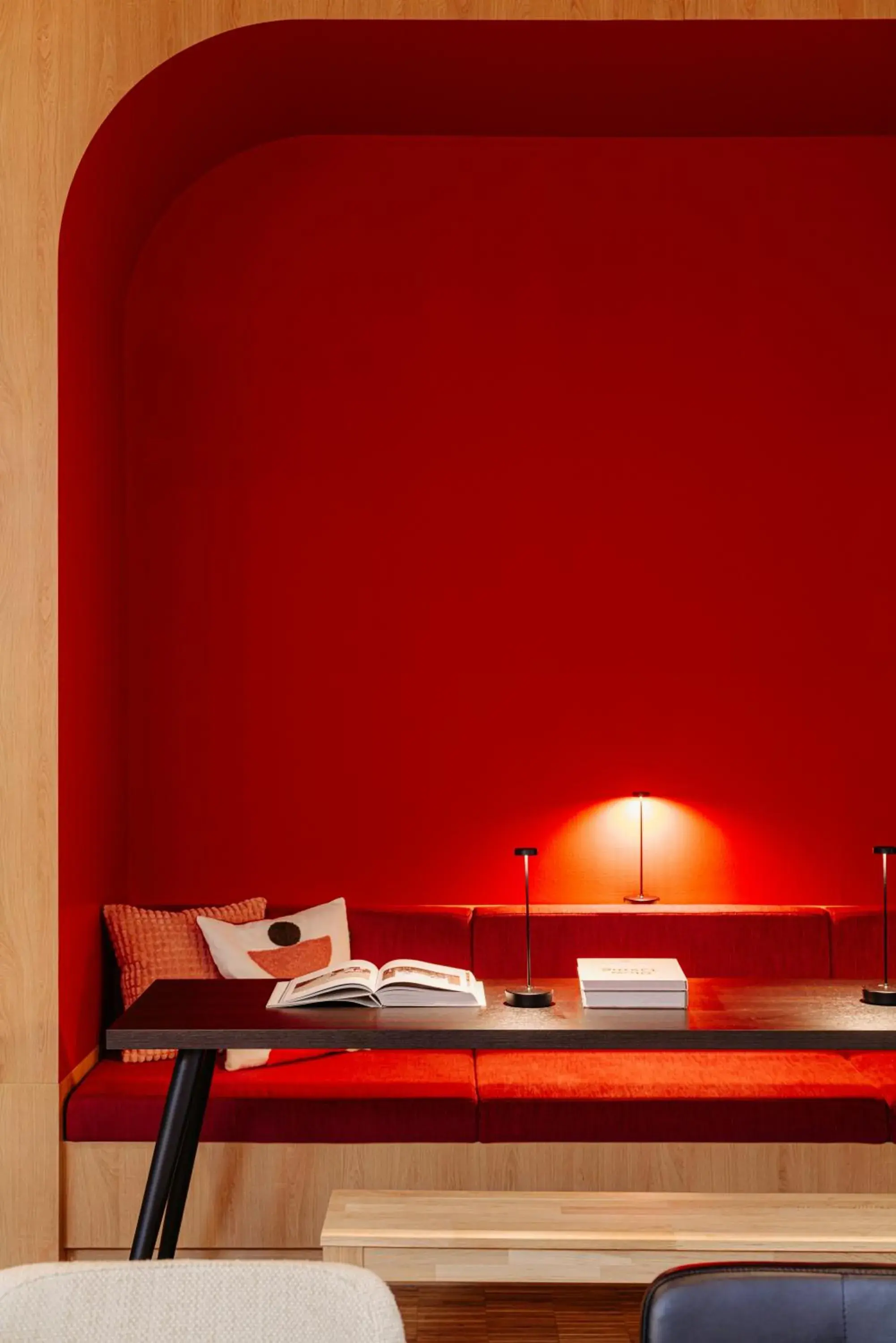 Restaurant/places to eat in Leonardo Hotel Groningen City Center Restaurant/places to eat in Leonardo Hotel Groningen City Center