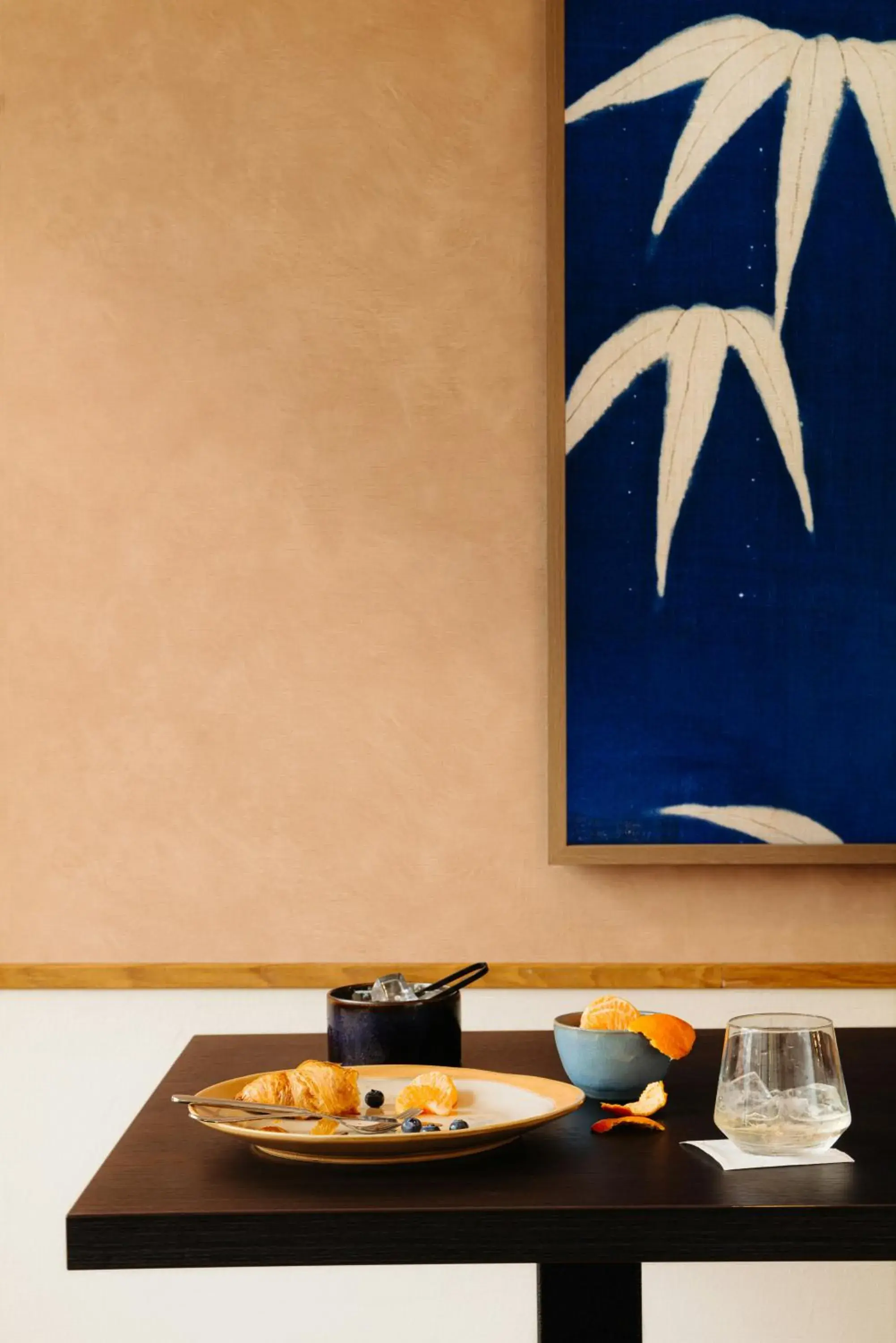 Restaurant/places to eat in Leonardo Hotel Groningen City Center Restaurant/places to eat in Leonardo Hotel Groningen City Center