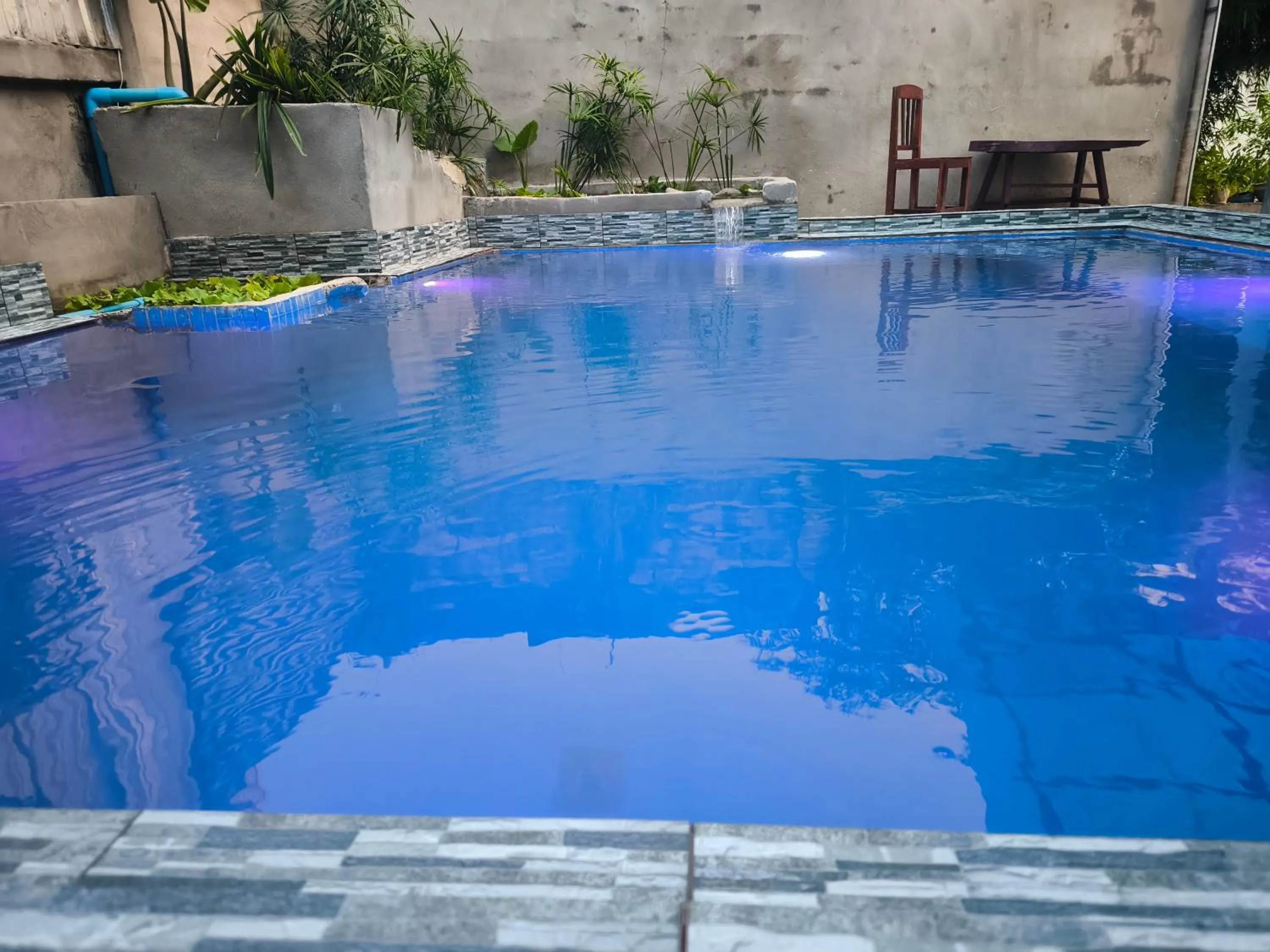 Vang Vieng Champa Resort