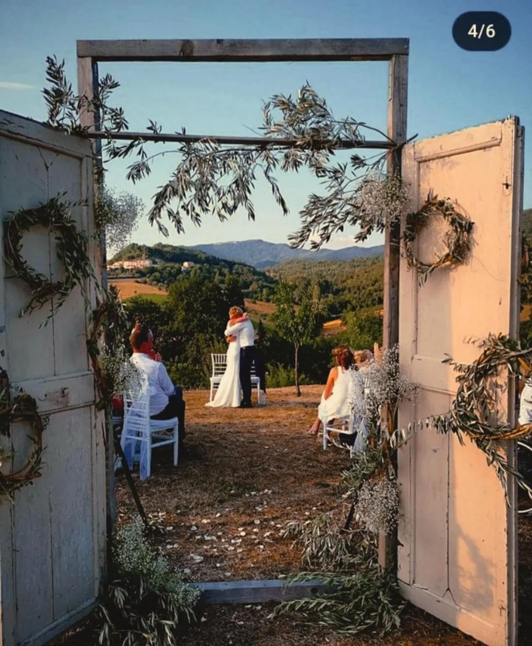 Day in Casa Grimaldi Hotel & Restaurant tre stelle S