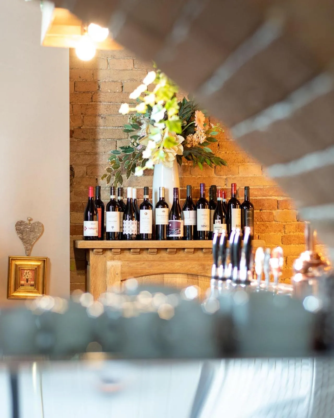 Dining area in Casa Grimaldi Hotel & Restaurant tre stelle S