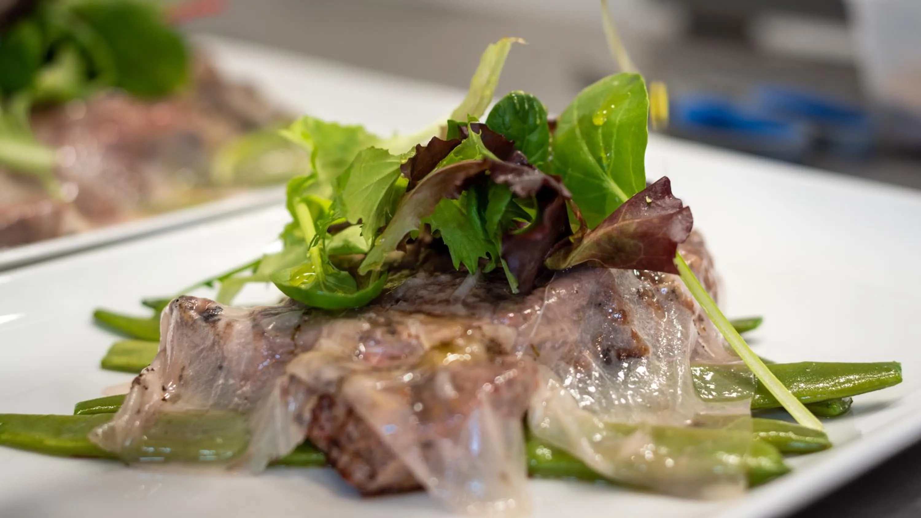 Dinner in Casa Grimaldi Hotel & Restaurant tre stelle S