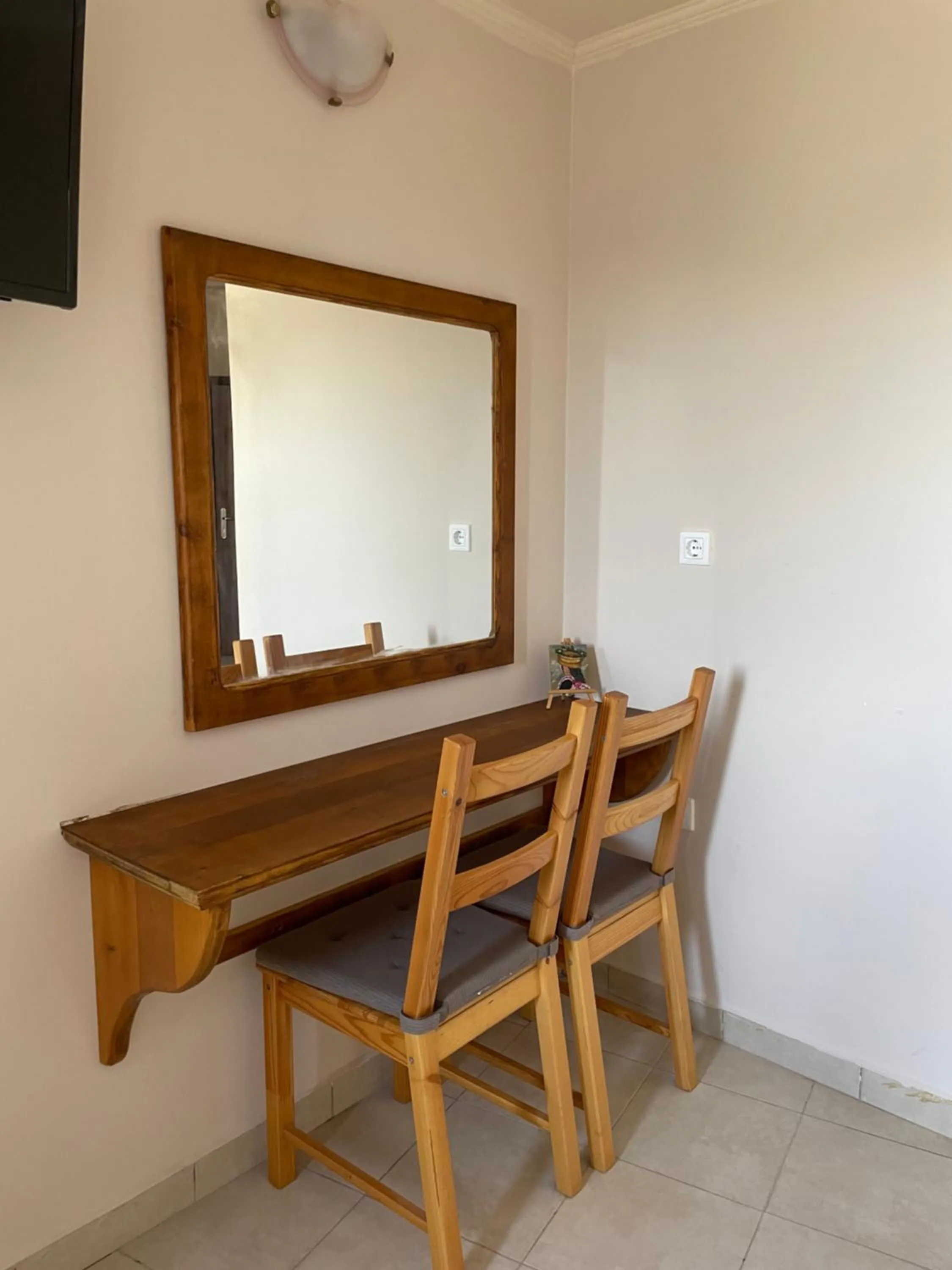 Hotel THE OLIVE TREE