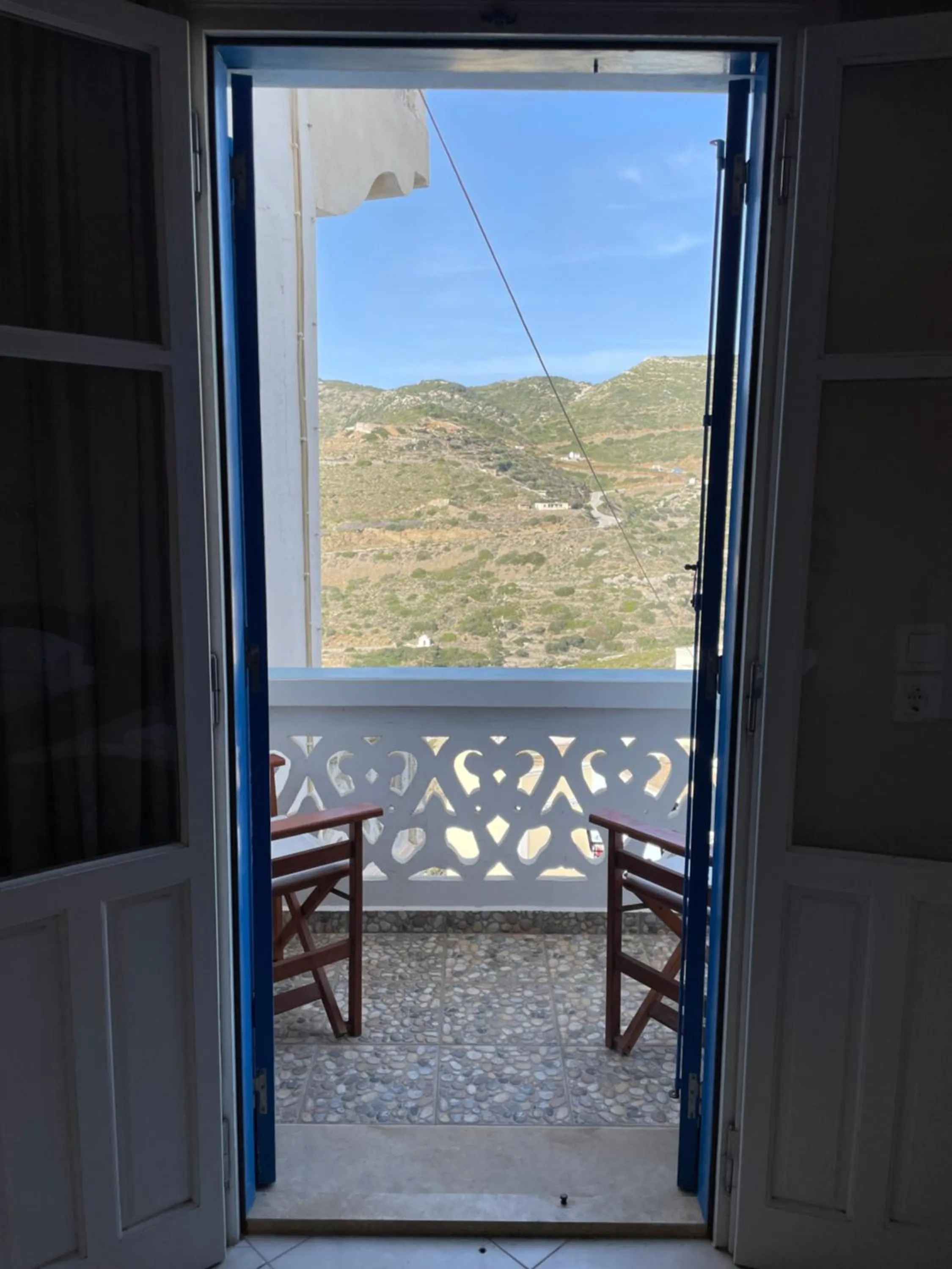 Hotel THE OLIVE TREE