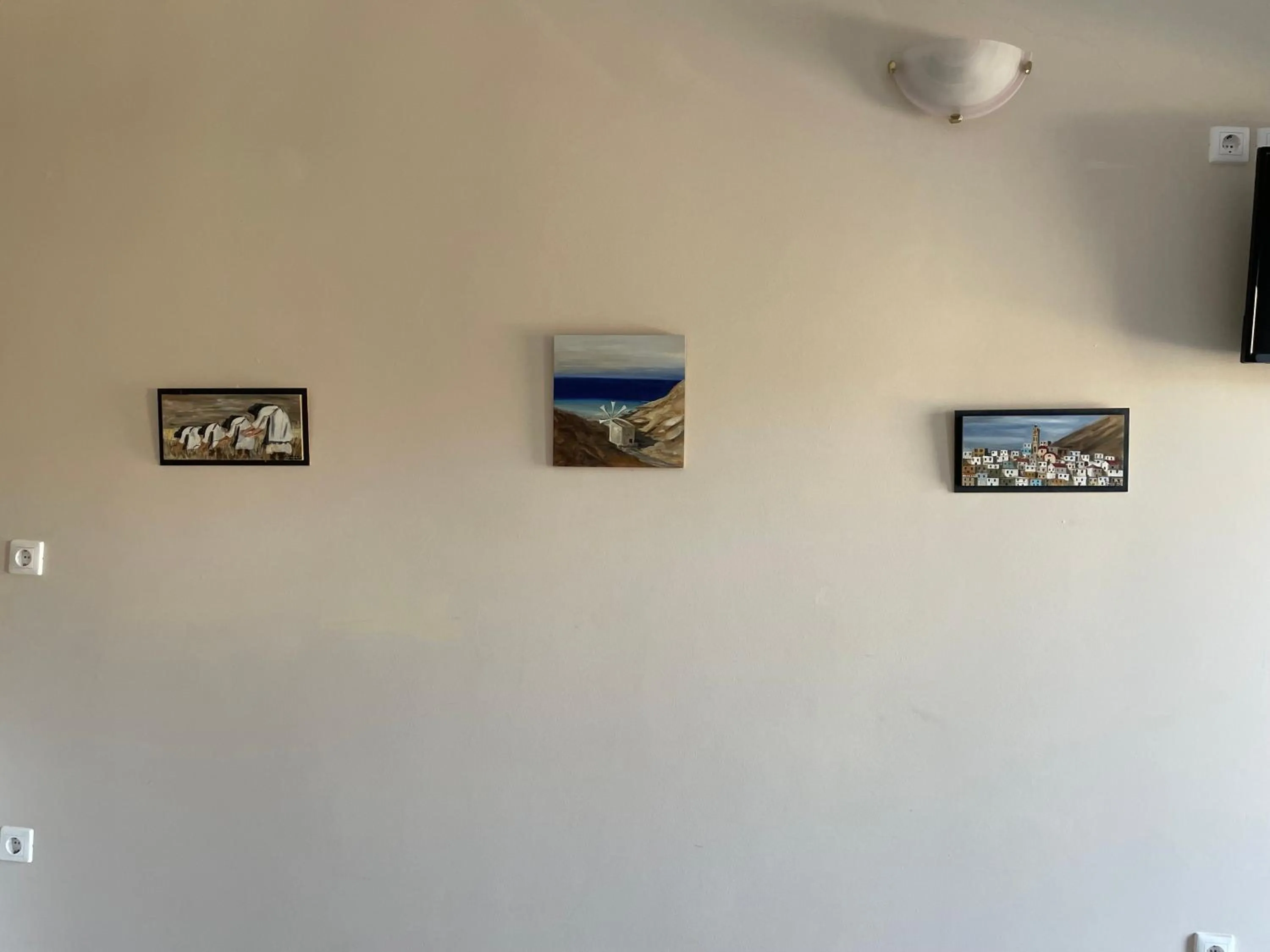 Hotel THE OLIVE TREE