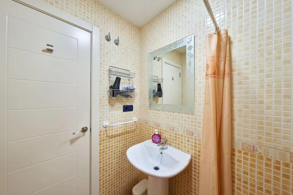 Apartamento Diego