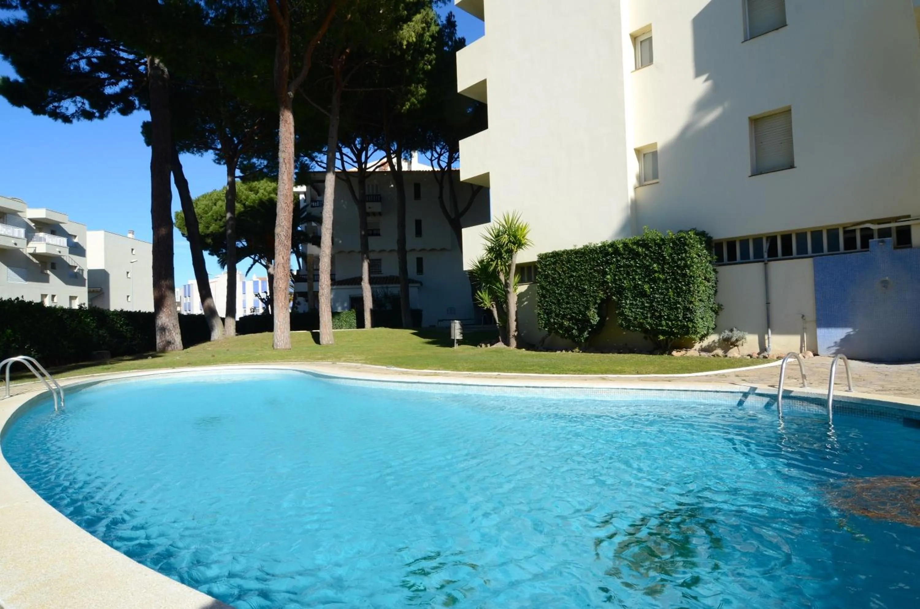 Pueblo Amarres BA-101