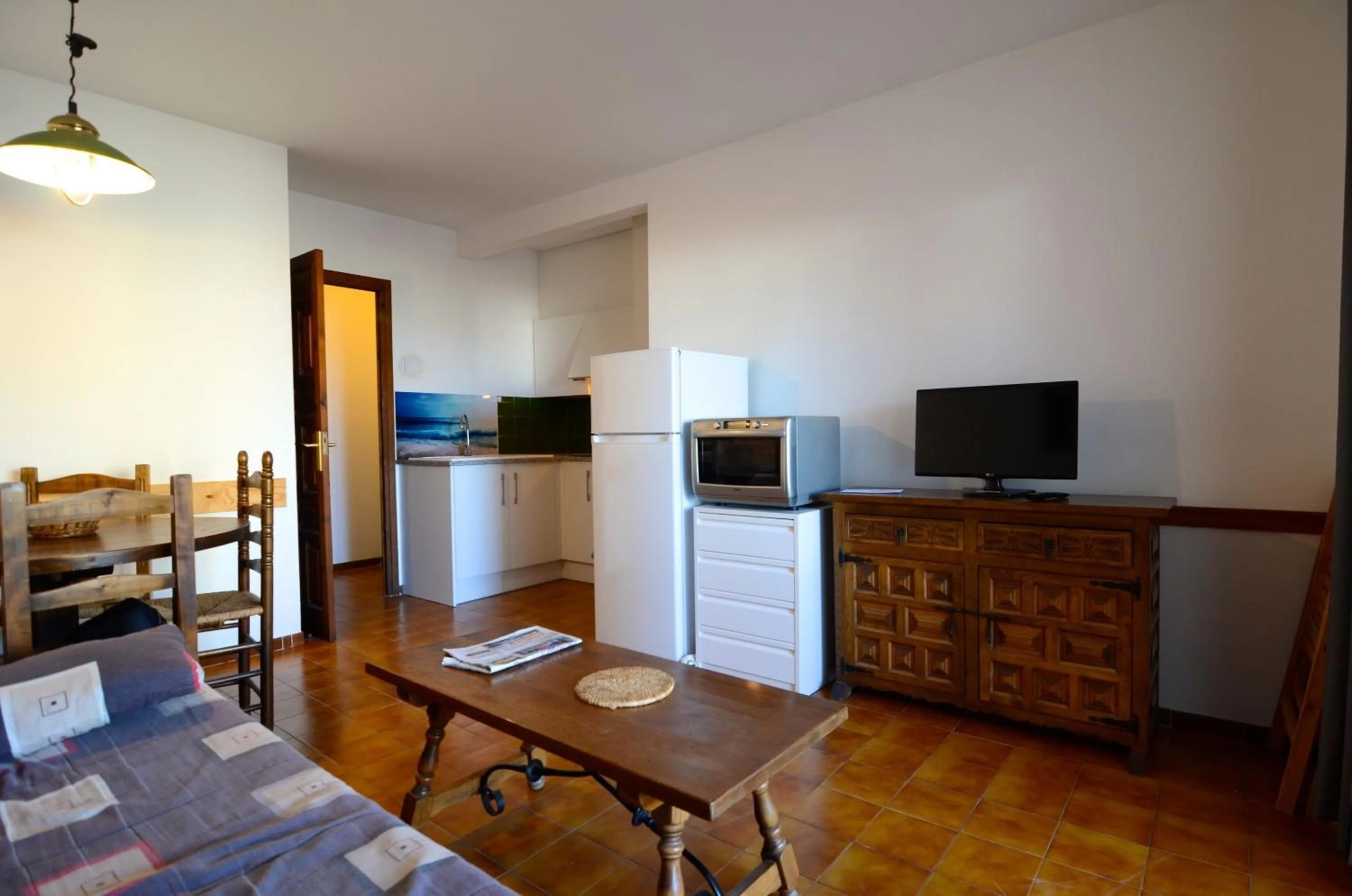 Pueblo Amarres BA-101