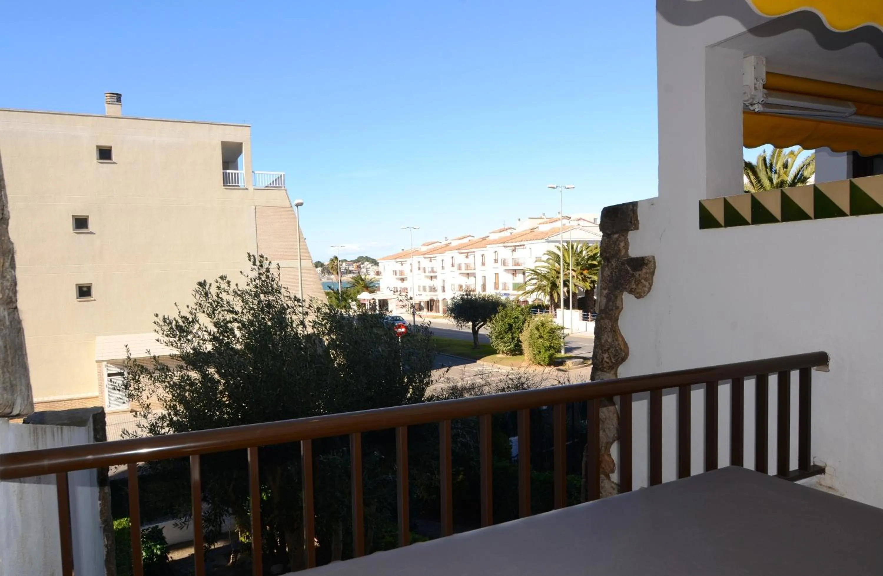 Pueblo Amarres BA-101