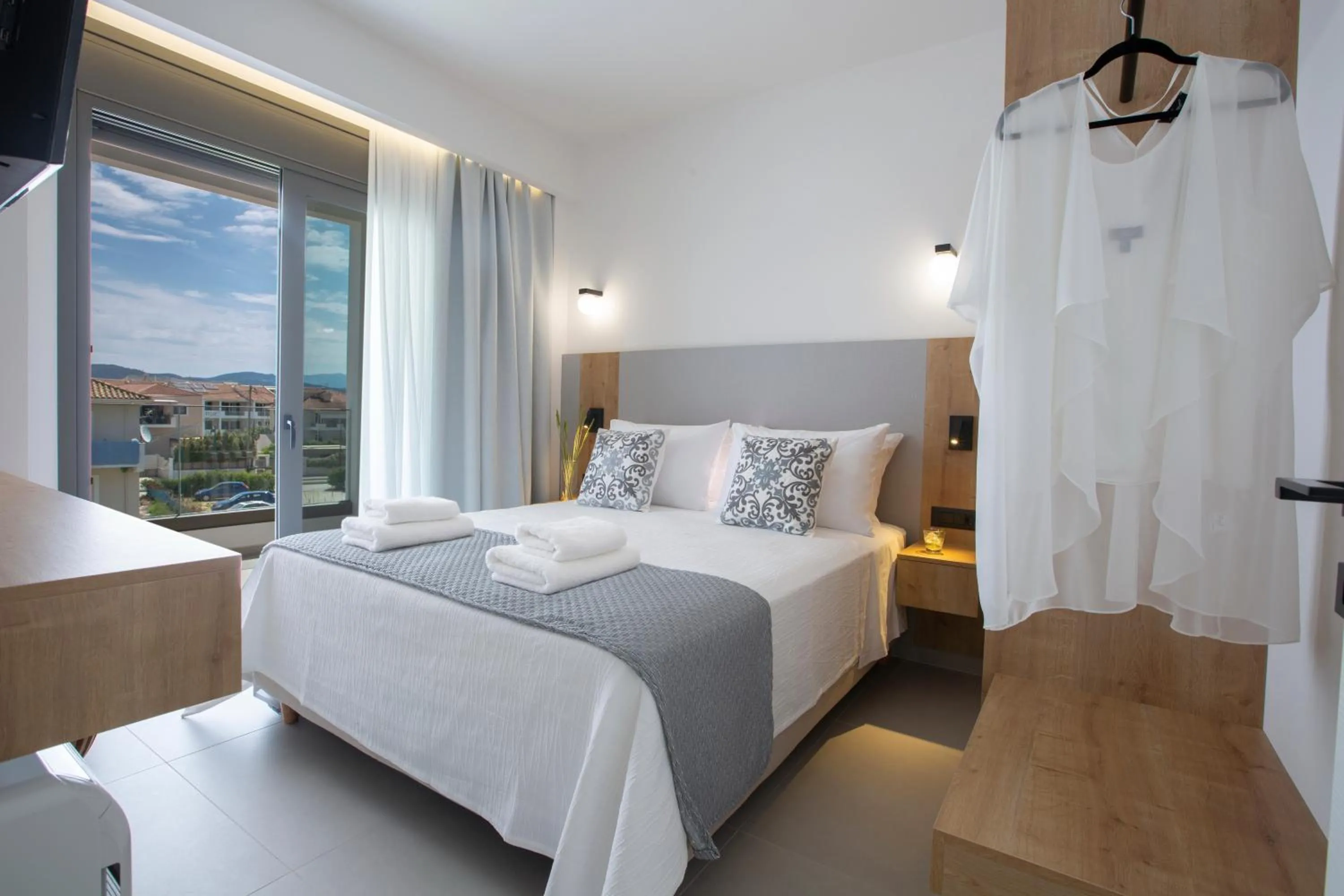 Achillion Suites