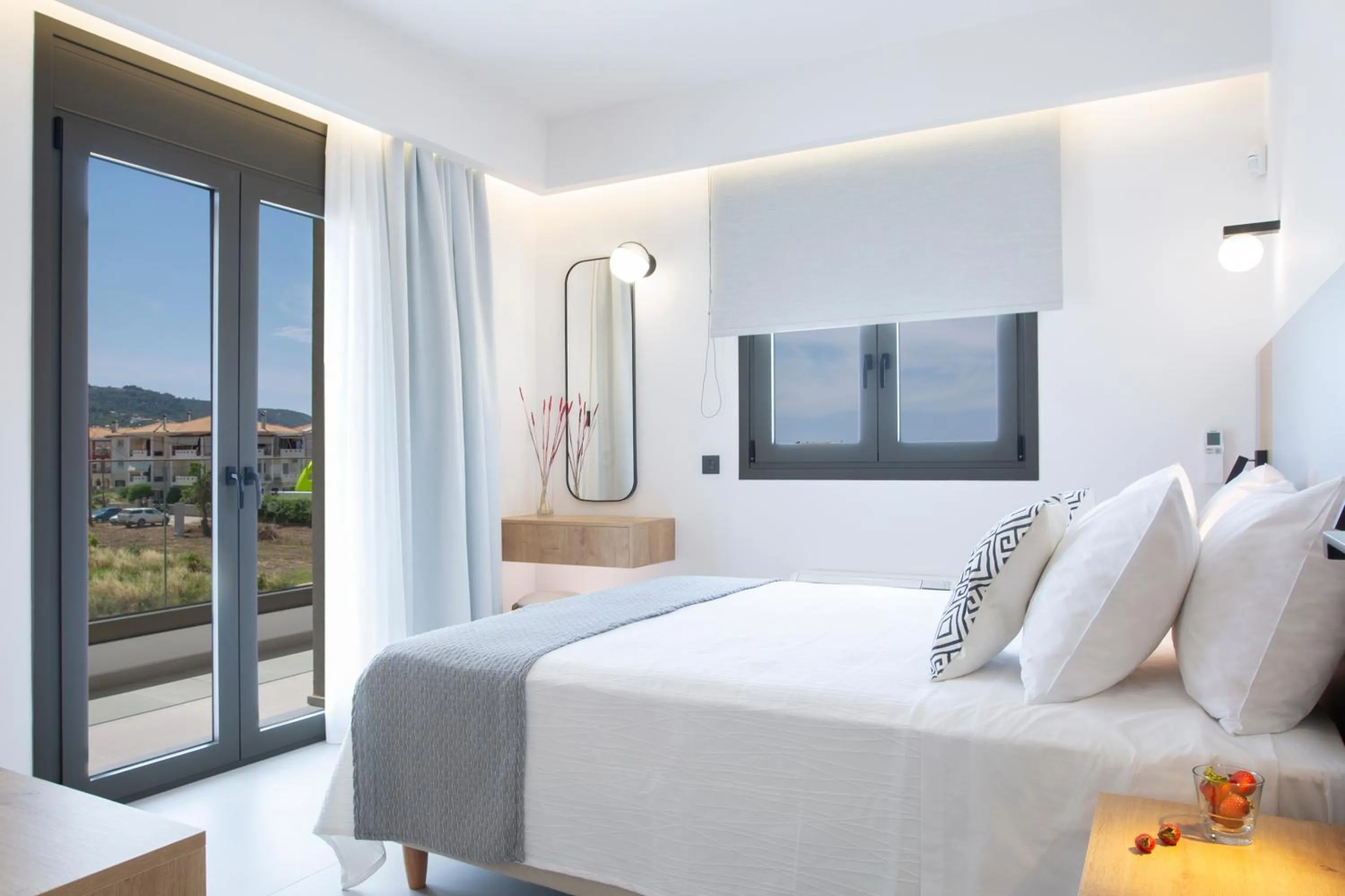 Achillion Suites