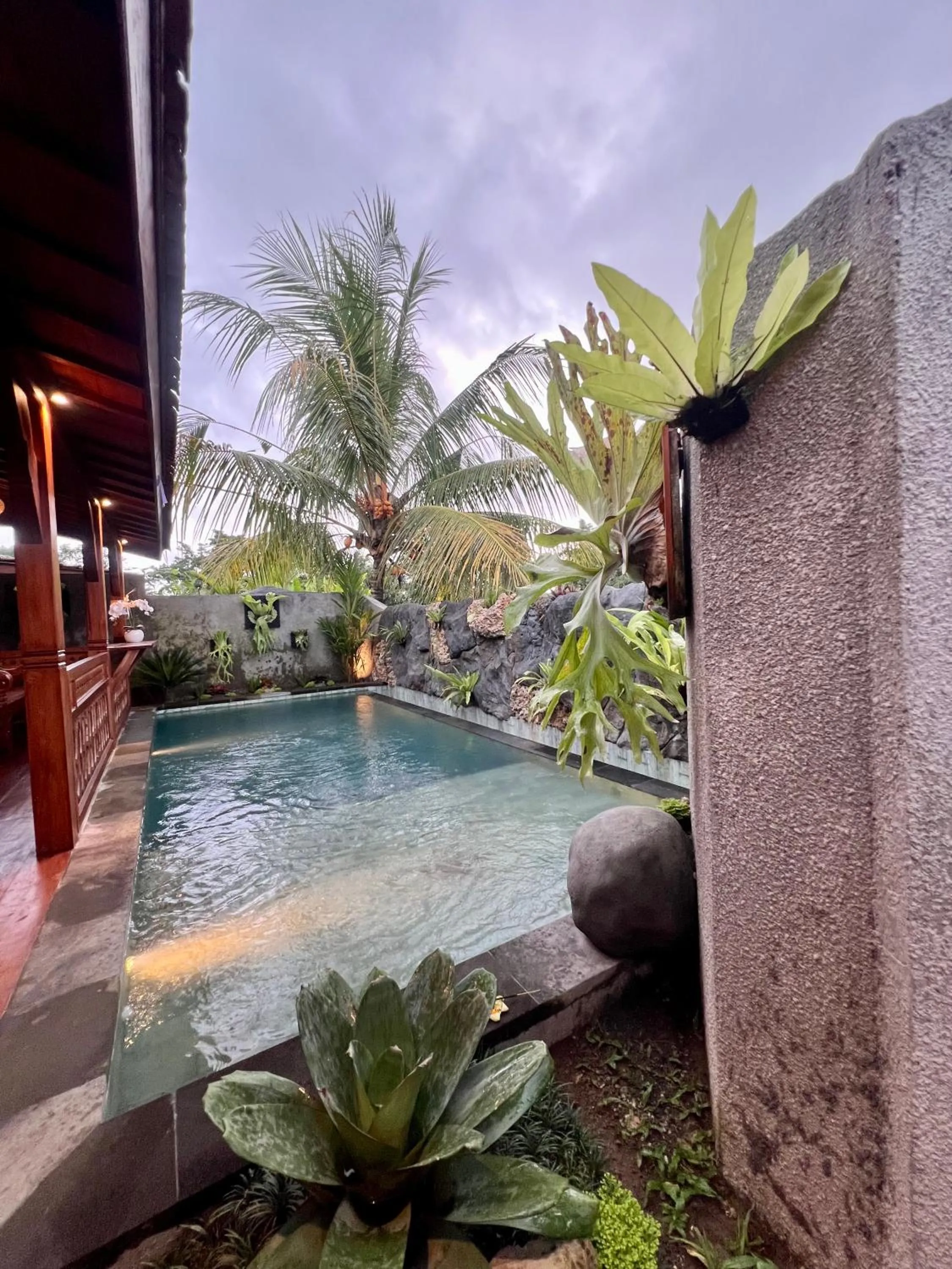 Virani Villa