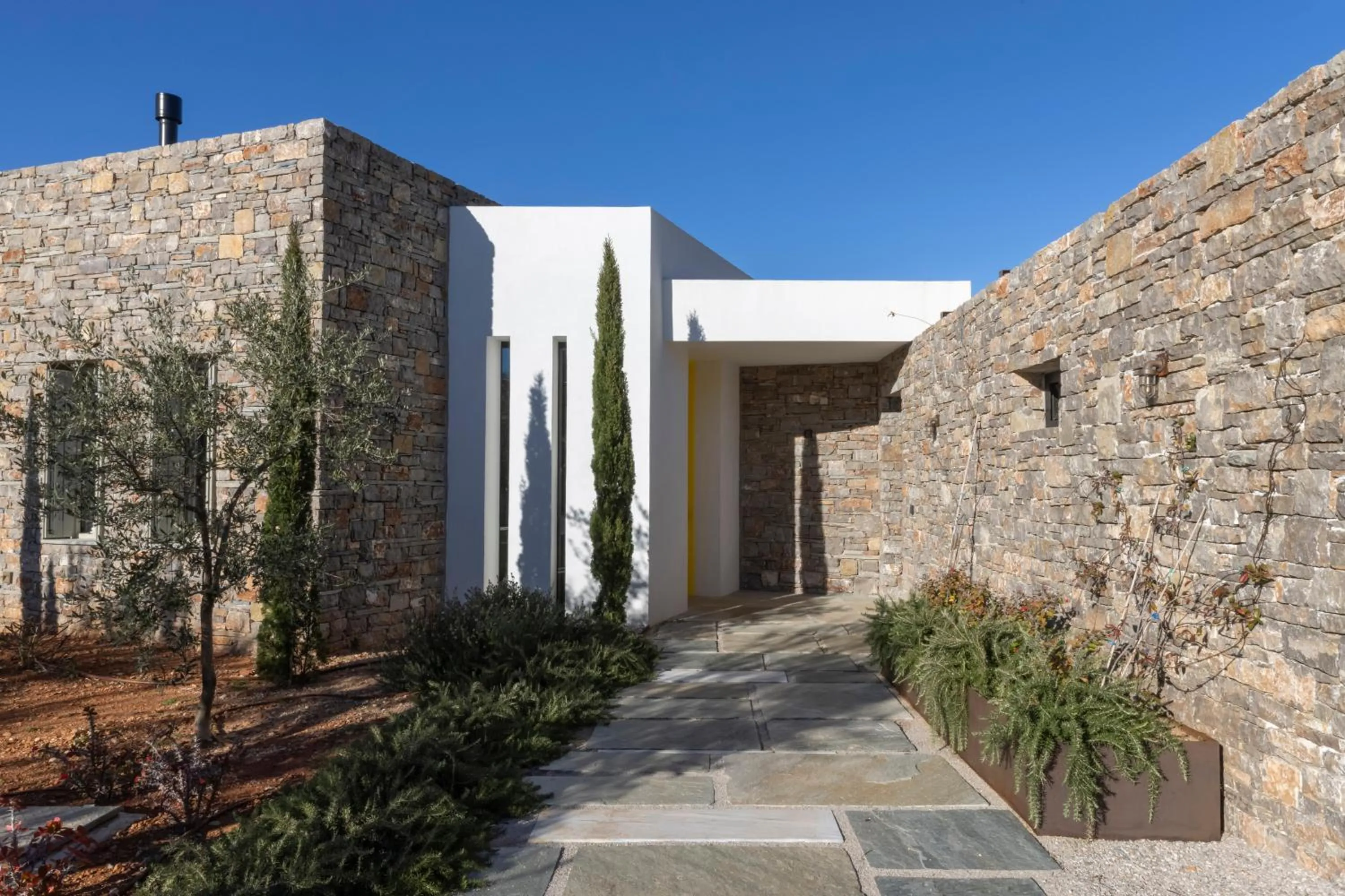 Euphonia Residence by Athina Hospitality