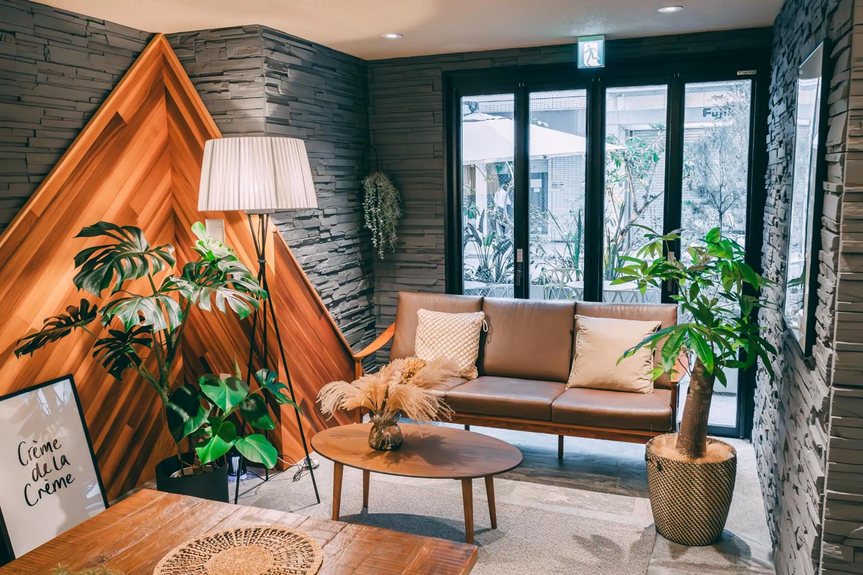 Day in R Hotel Honmachi