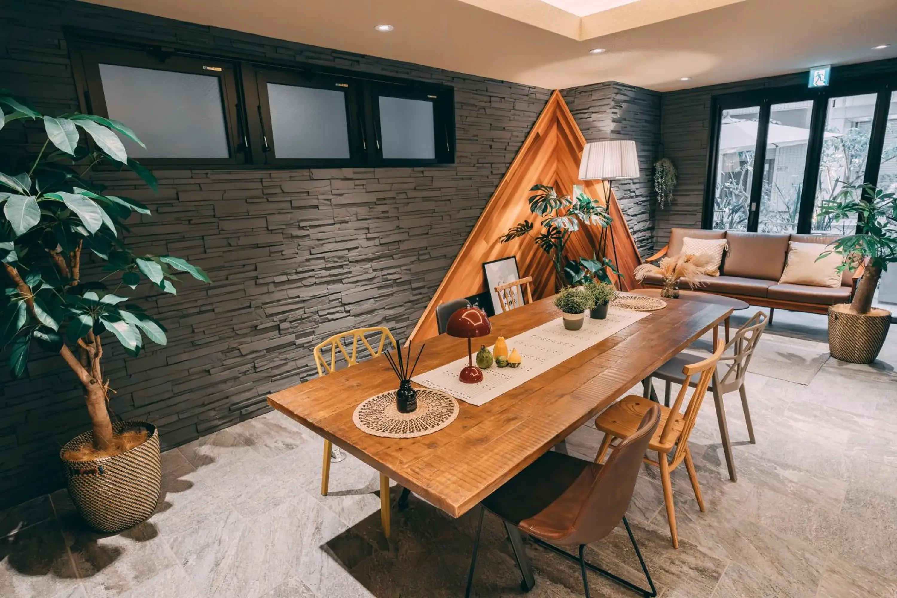 R Hotel Honmachi R Hotel Honmachi