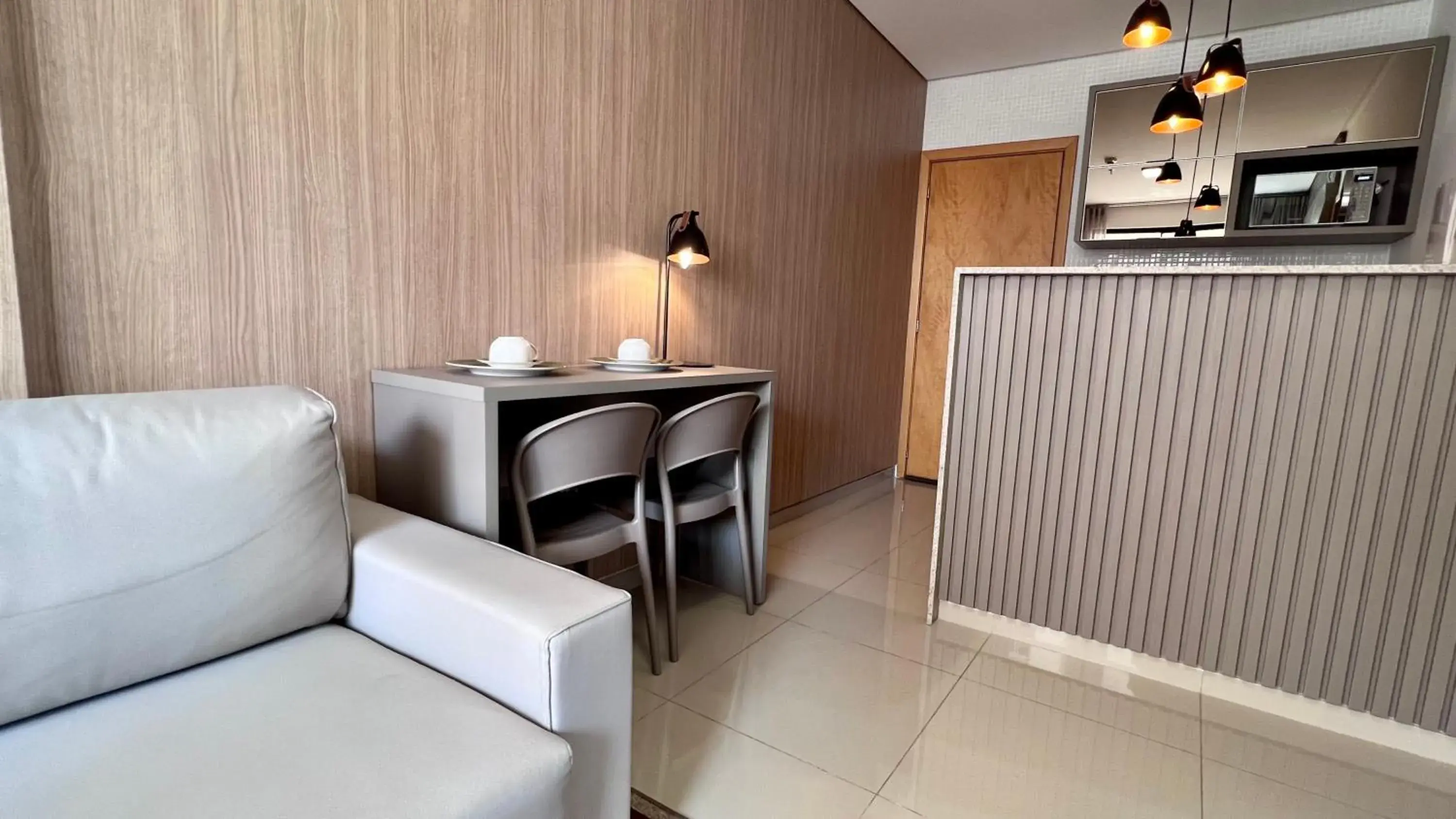 Apartamento ao lado Flamboyant Shopping em Goiânia Apartamento ao lado Flamboyant Shopping em Goiânia