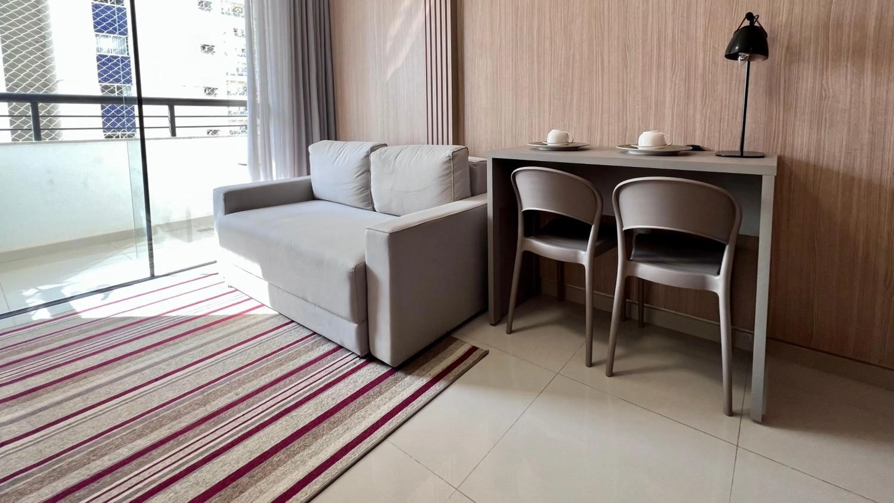 Apartamento ao lado Flamboyant Shopping em Goiânia