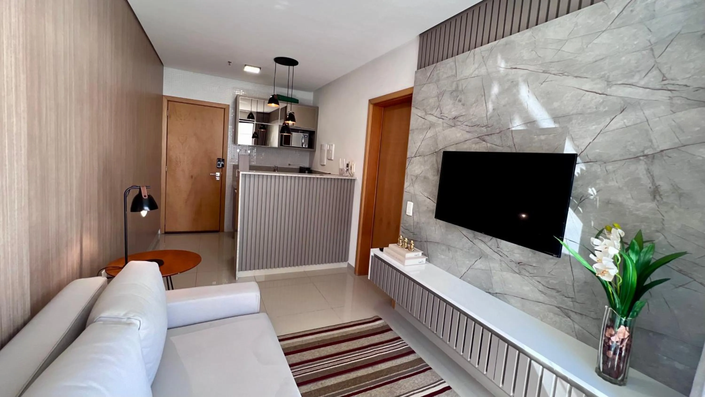 Apartamento ao lado Flamboyant Shopping em Goiânia