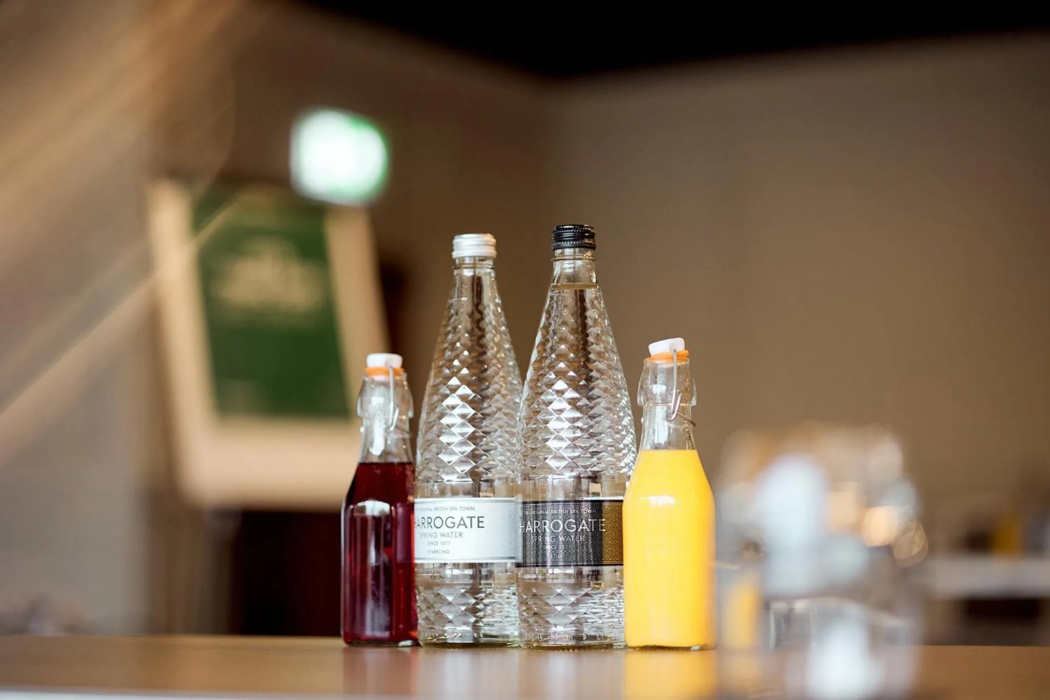 Meeting/conference room in Holiday Inn Newcastle Gosforth Park by IHG