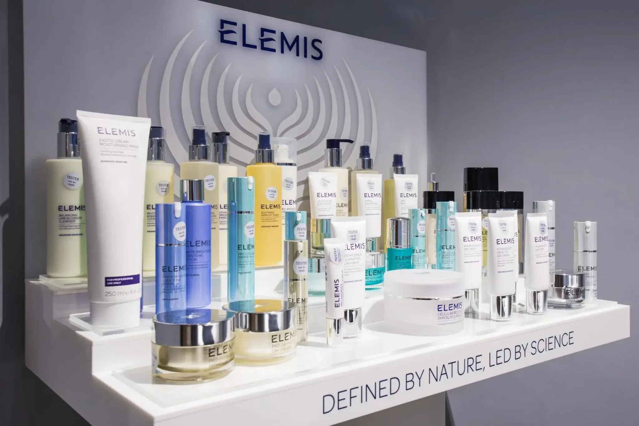 Spa and wellness centre/facilities in Holiday Inn Newcastle Gosforth Park by IHG Spa and wellness centre/facilities in Holiday Inn Newcastle Gosforth Park by IHG