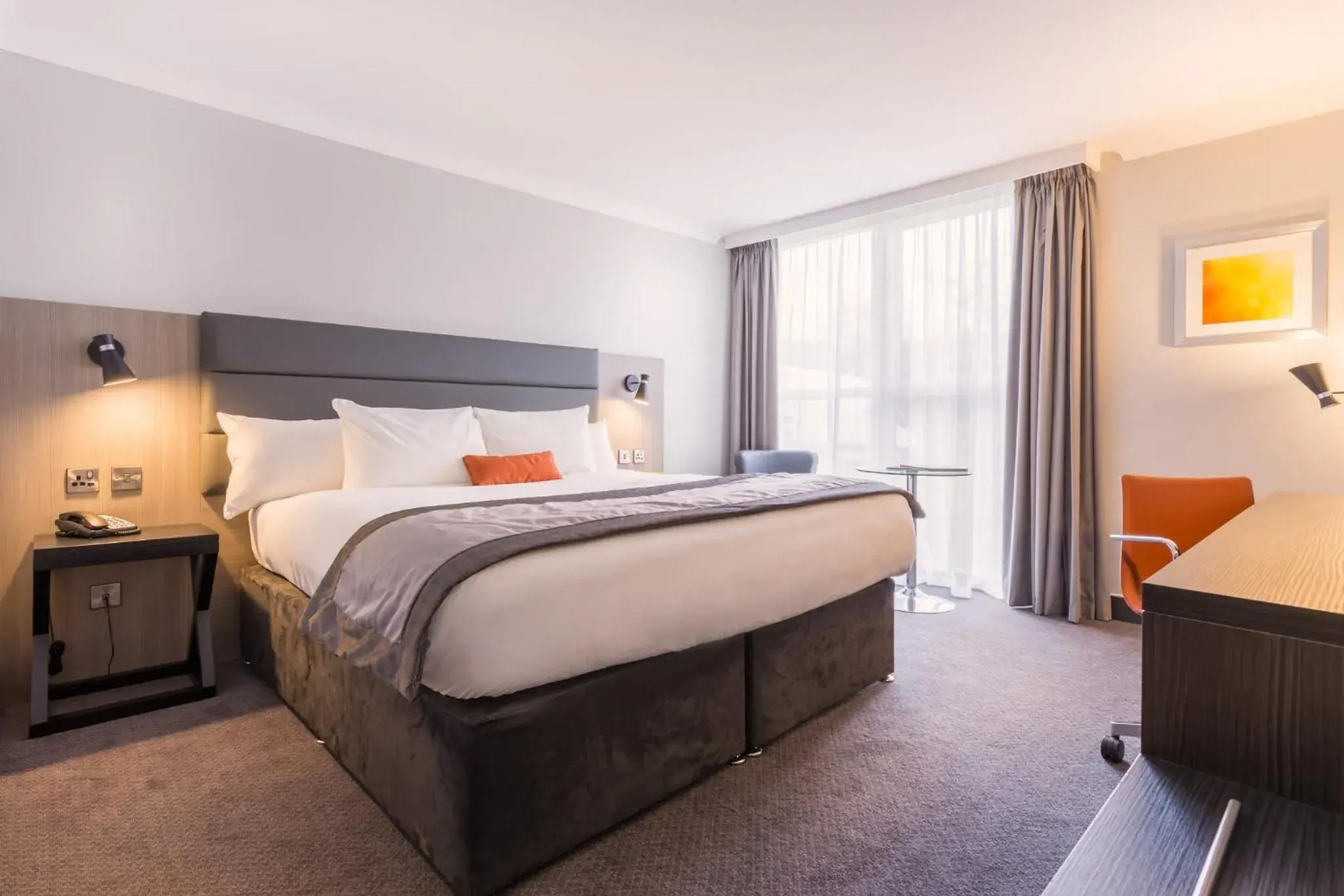 Holiday Inn Newcastle Gosforth Park by IHG Holiday Inn Newcastle Gosforth Park by IHG